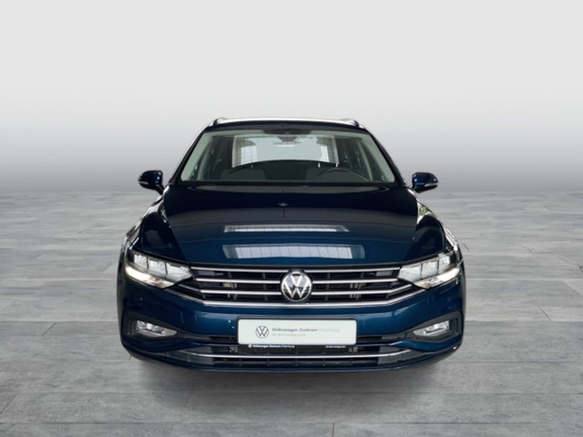 Volkswagen Passat Variant Business
