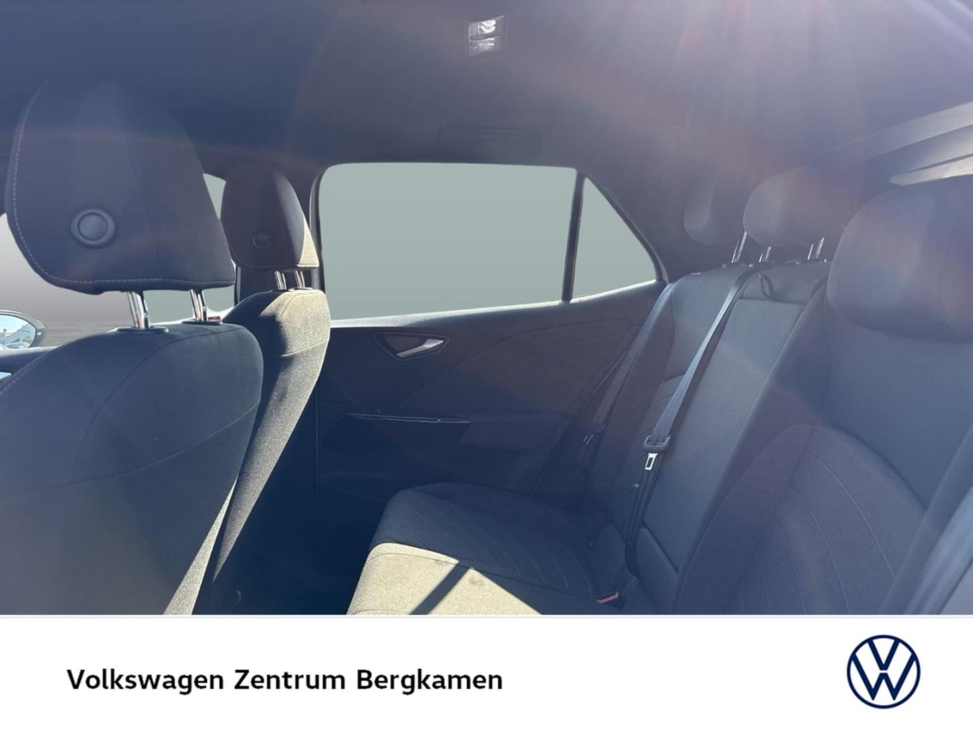 Volkswagen ID.3 Pro