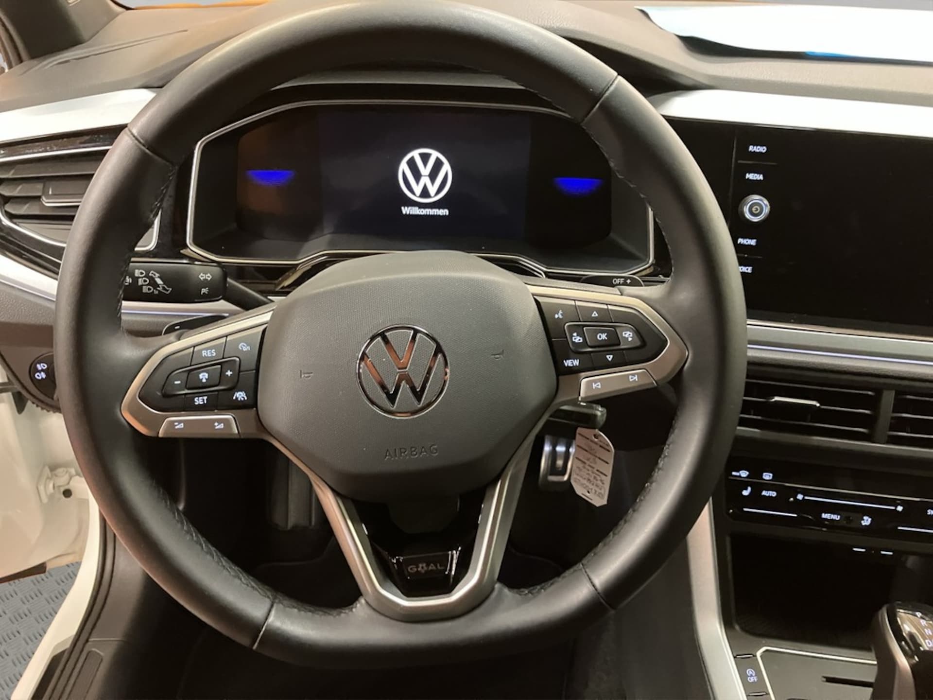 Volkswagen Polo Goal