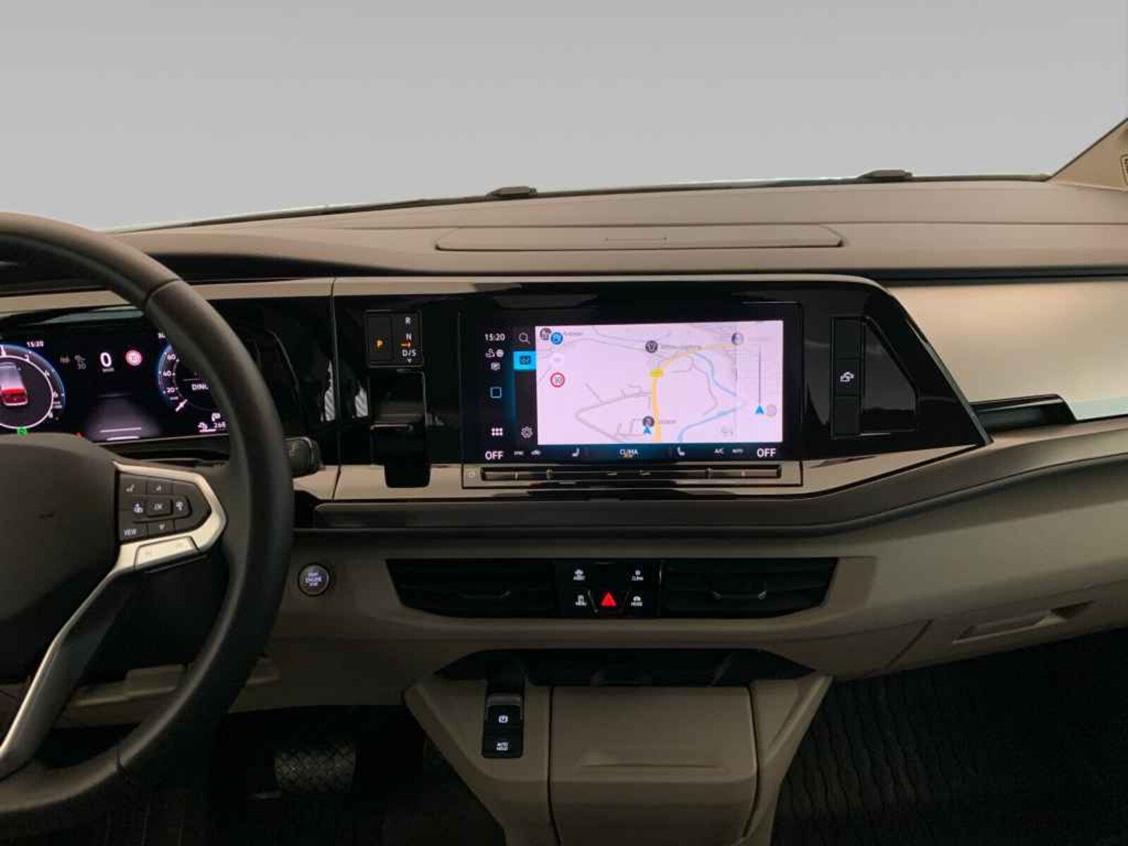 Volkswagen California – Bild 17
