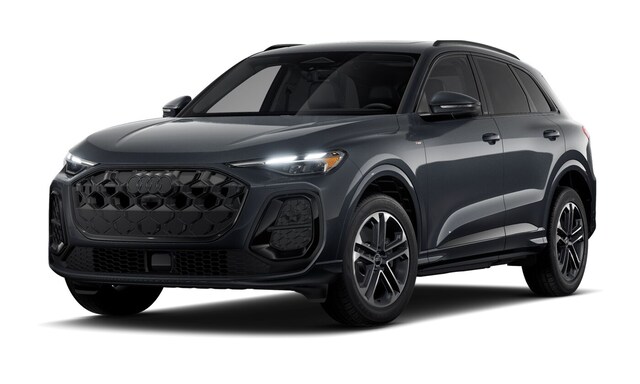 2026 Audi Q5