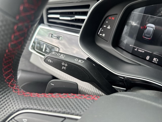 2026 Audi SQ8 Prestige - Photo 13