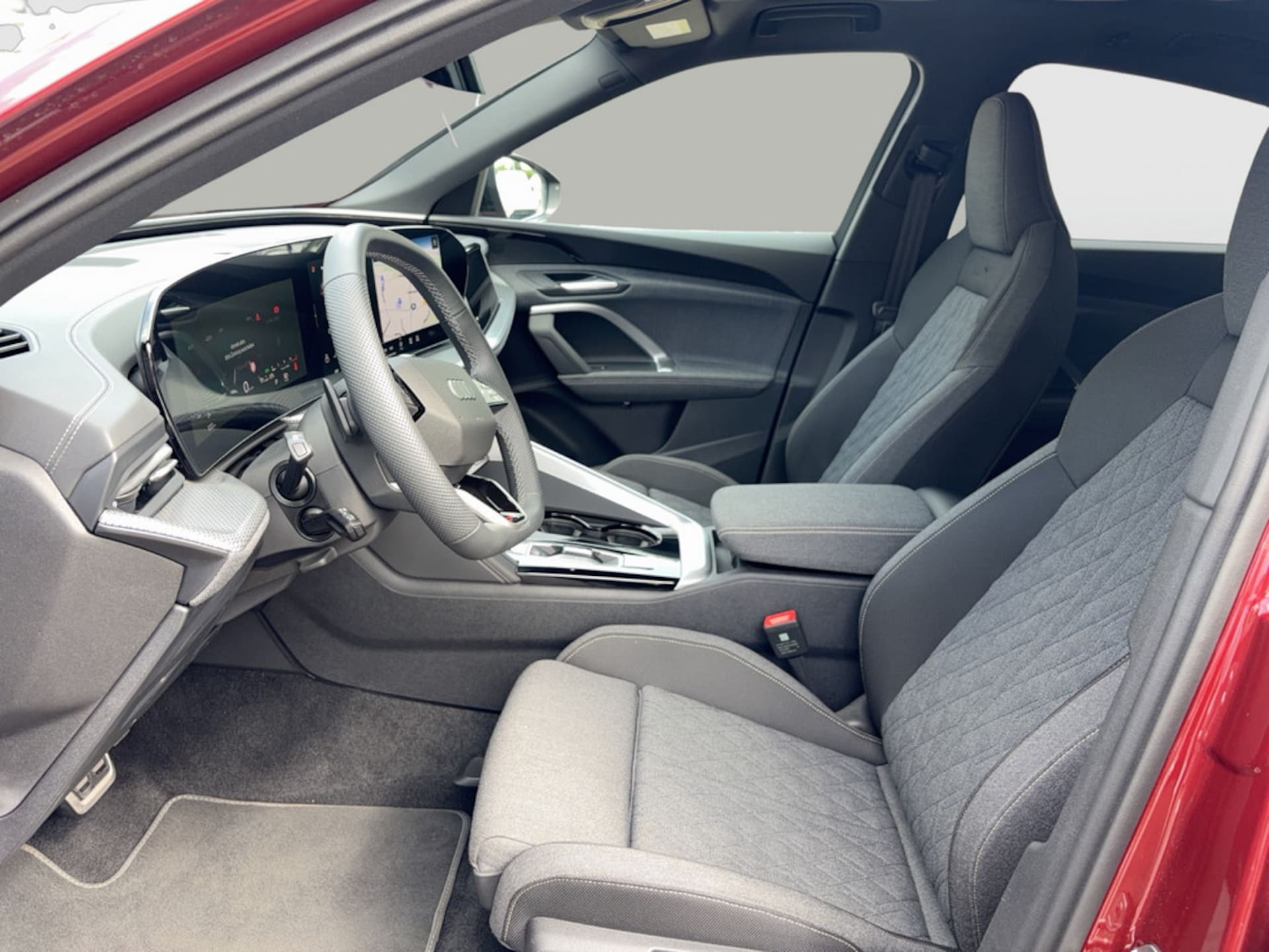 Audi Q5 Sportback