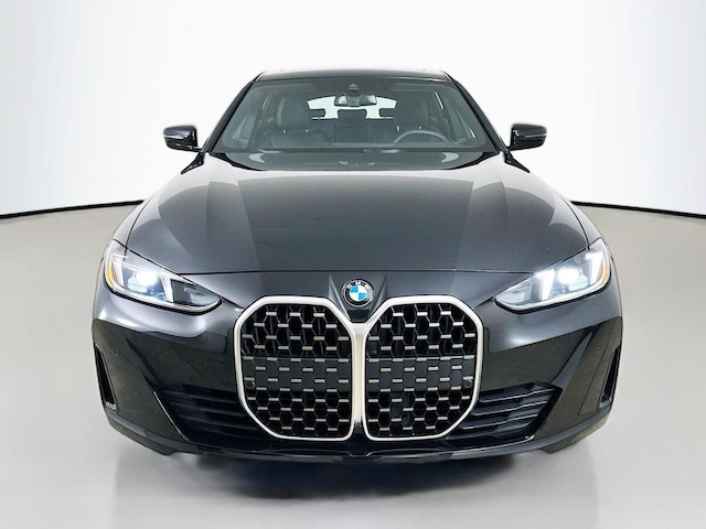 2026 BMW 430i Gran Coupé