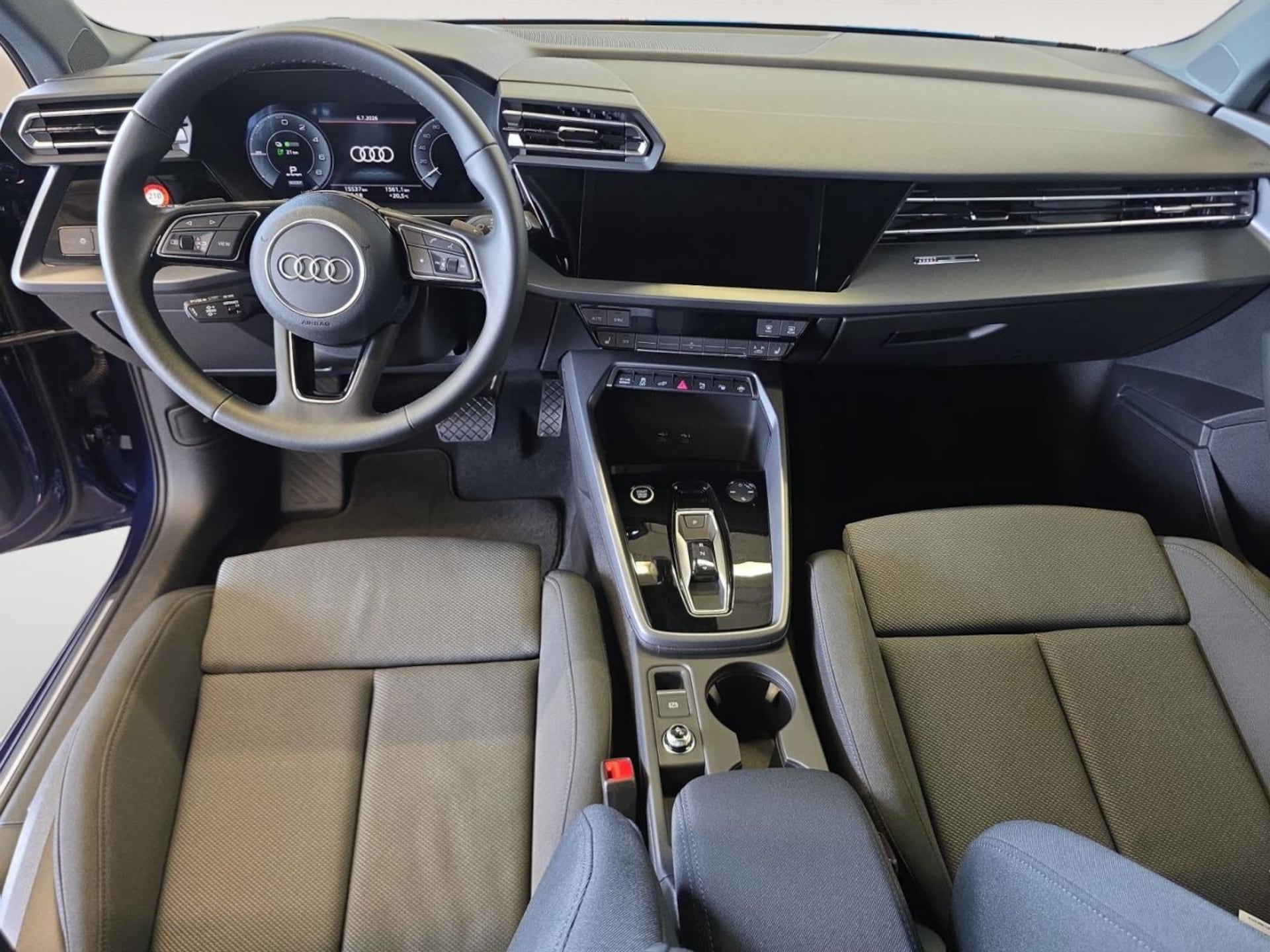 Audi A3 Sportback TFSI e Advanced