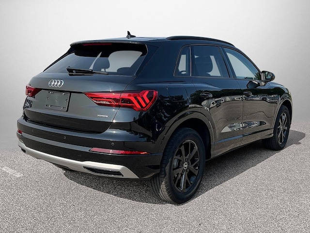 2024 Audi Q3 SUV
