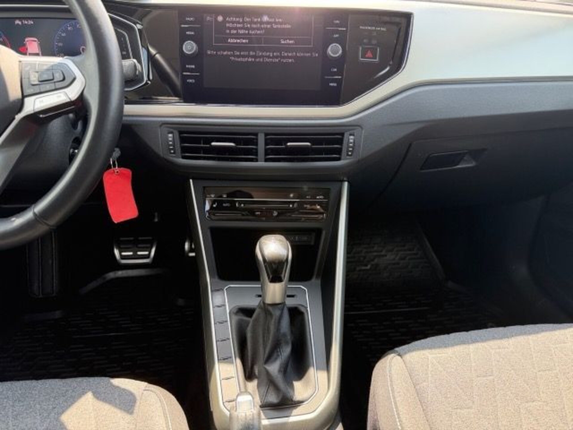 Volkswagen Polo MOVE