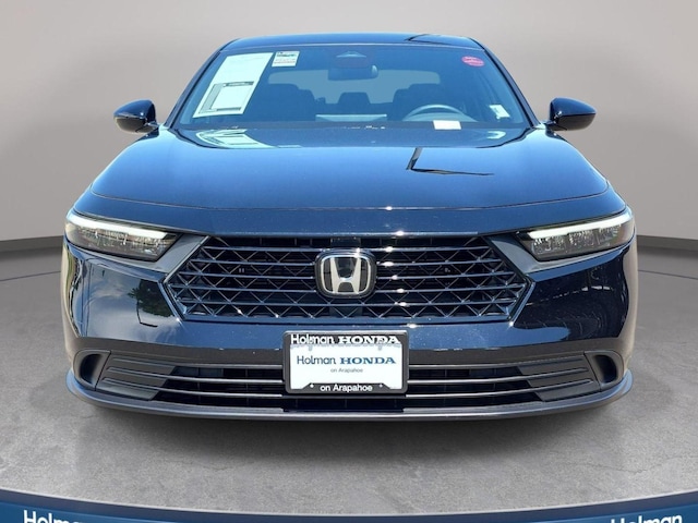2023 Honda Accord Hybrid