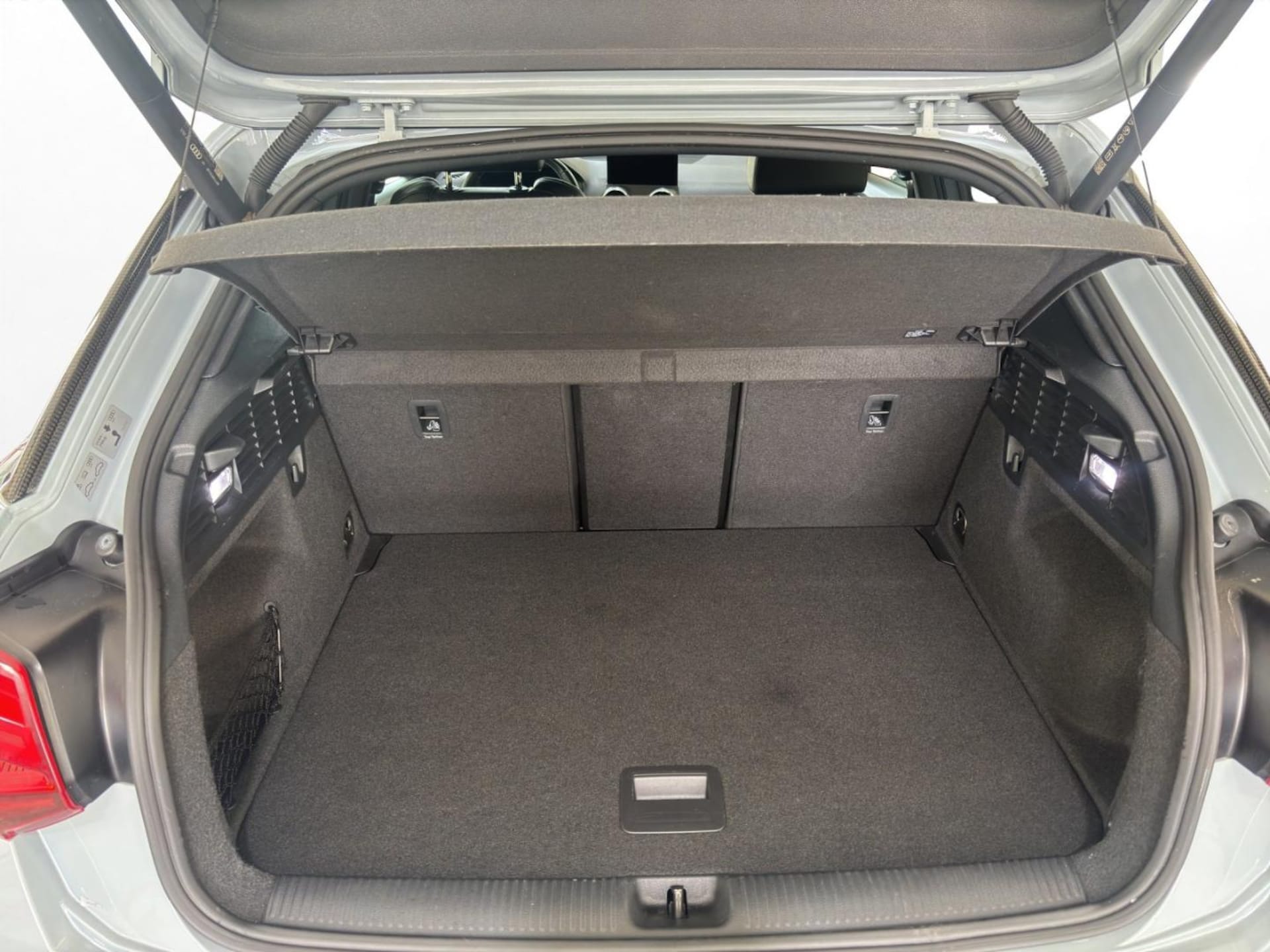 Audi Q2 S line