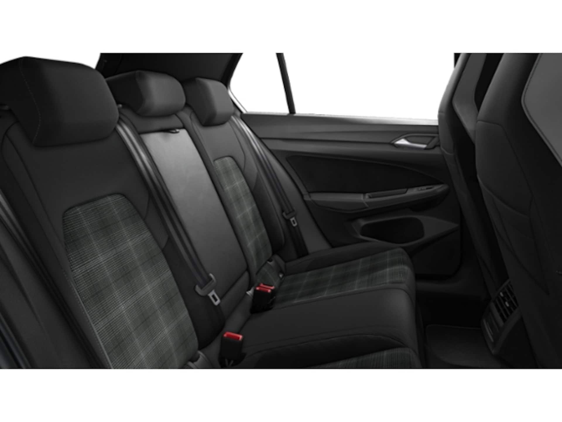 Volkswagen Golf GTD