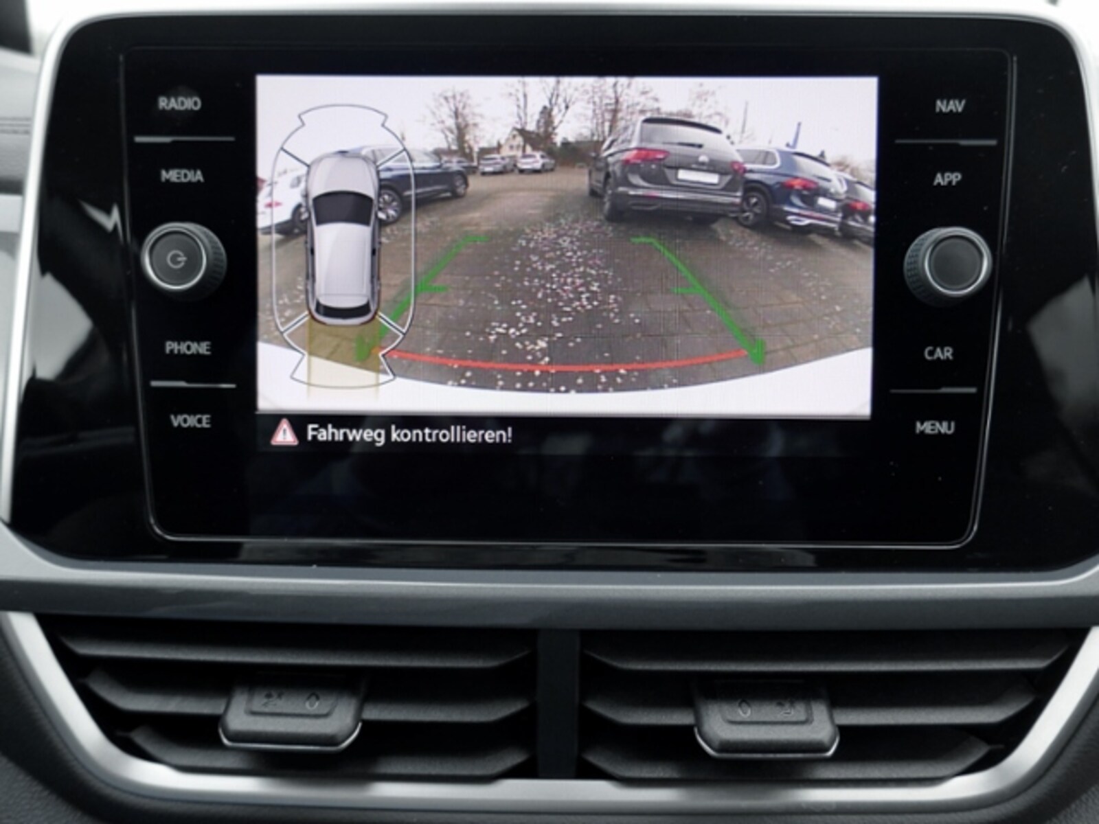 Volkswagen T-Roc – Bild 16