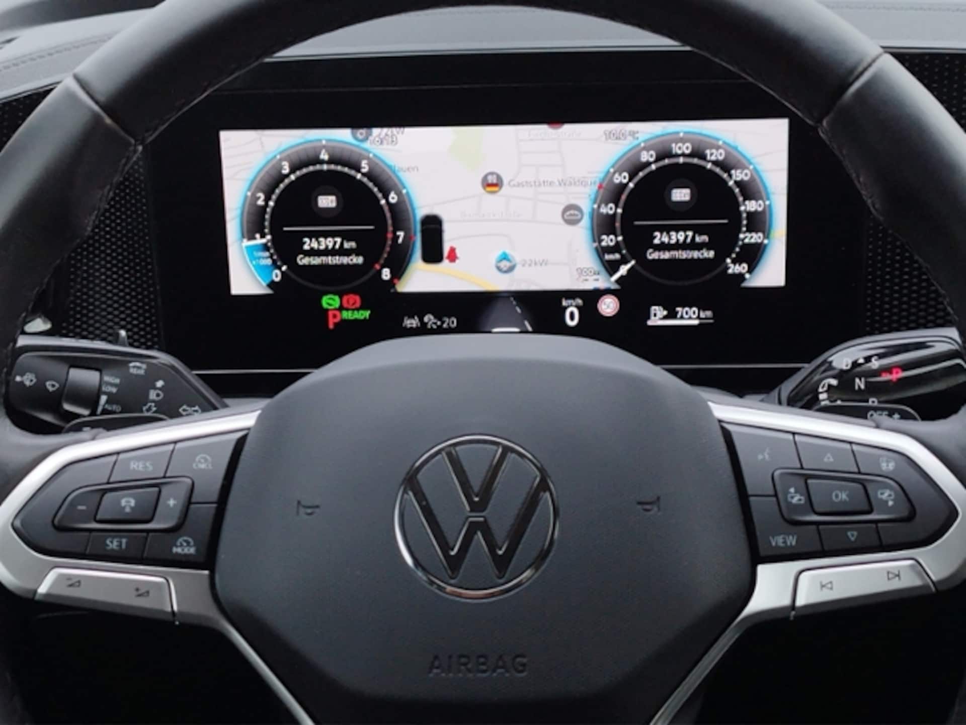Volkswagen Passat Business