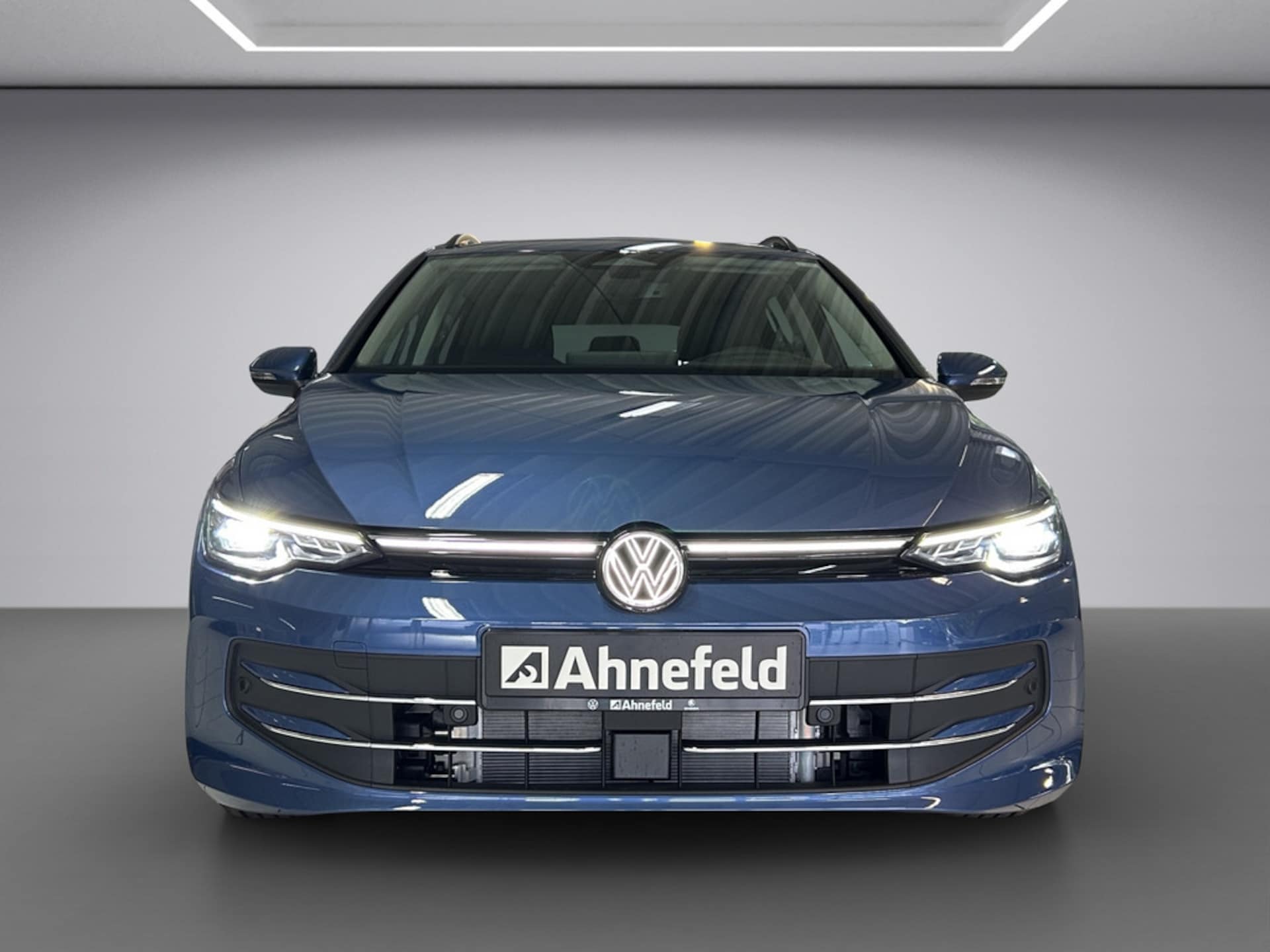 Volkswagen Golf Variant Style
