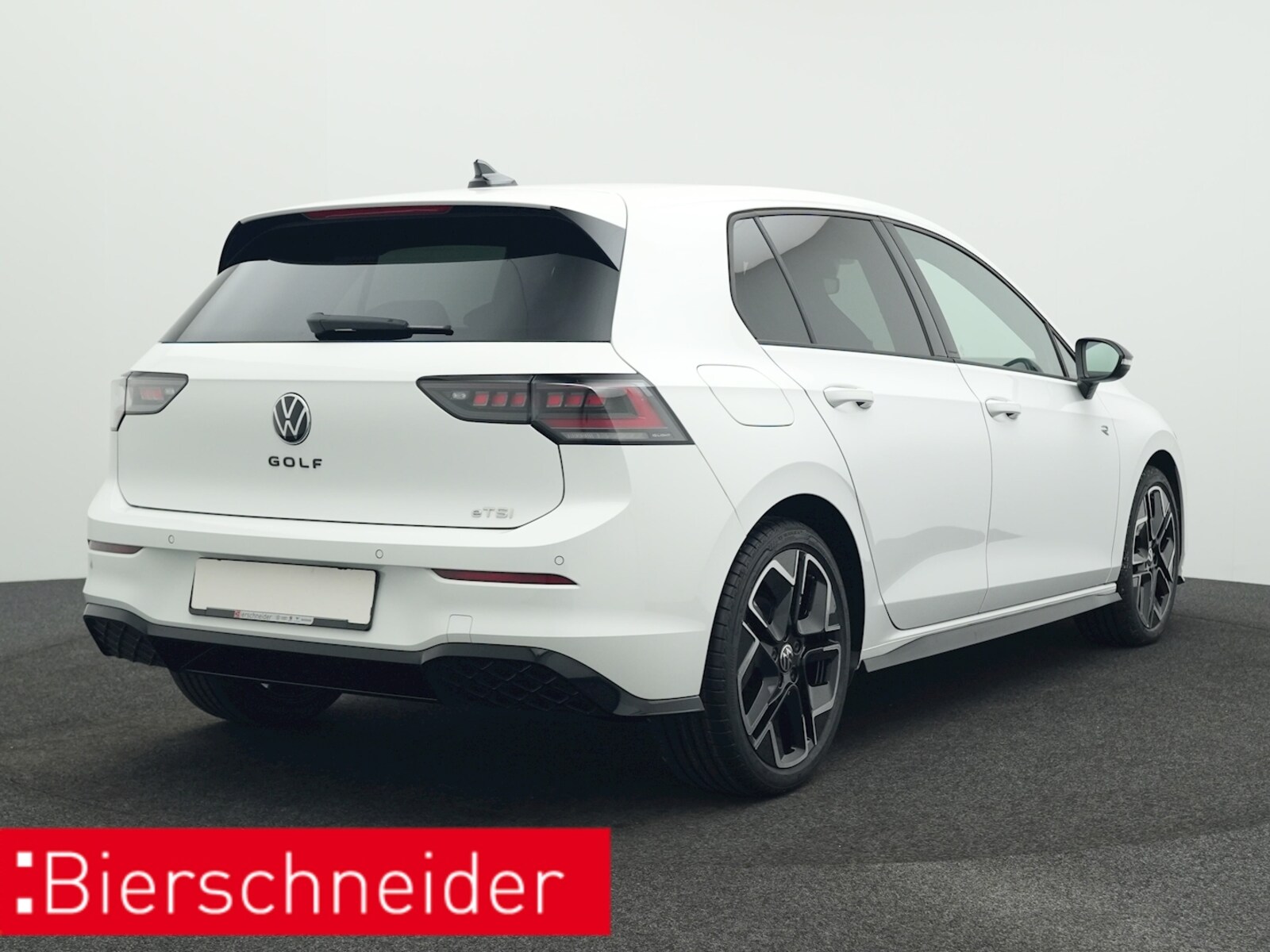 Volkswagen Golf – Bild 5