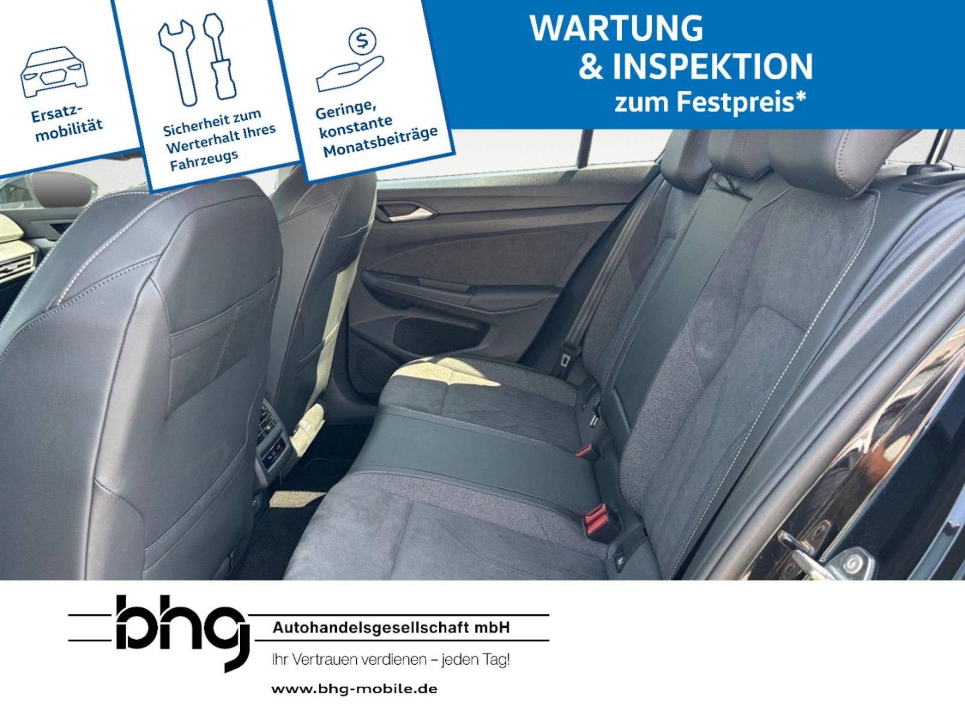Volkswagen Golf Style