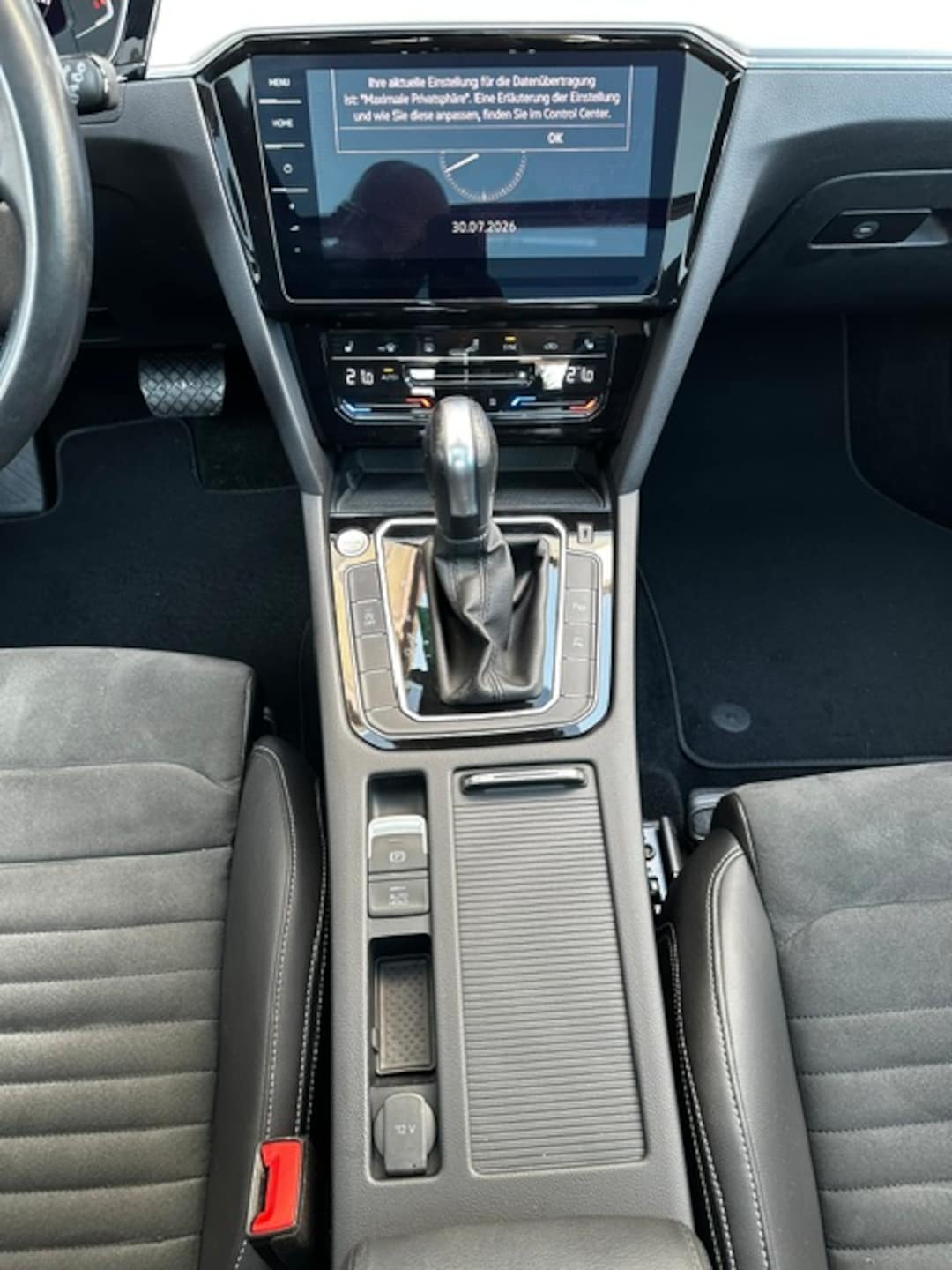 Volkswagen Passat Variant Elegance