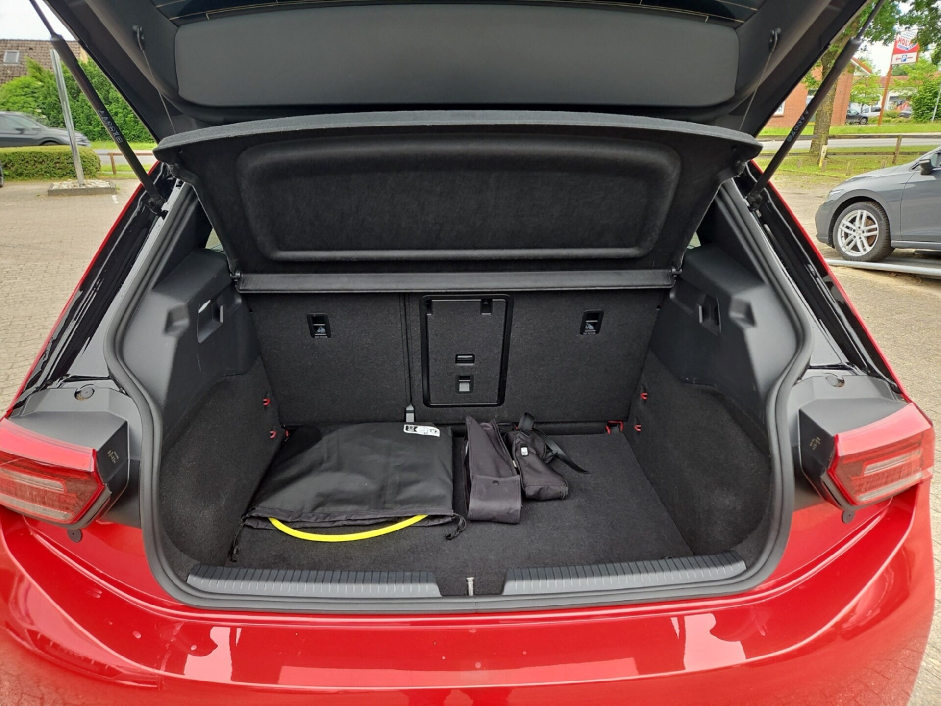 Volkswagen ID.3 GTX Performance