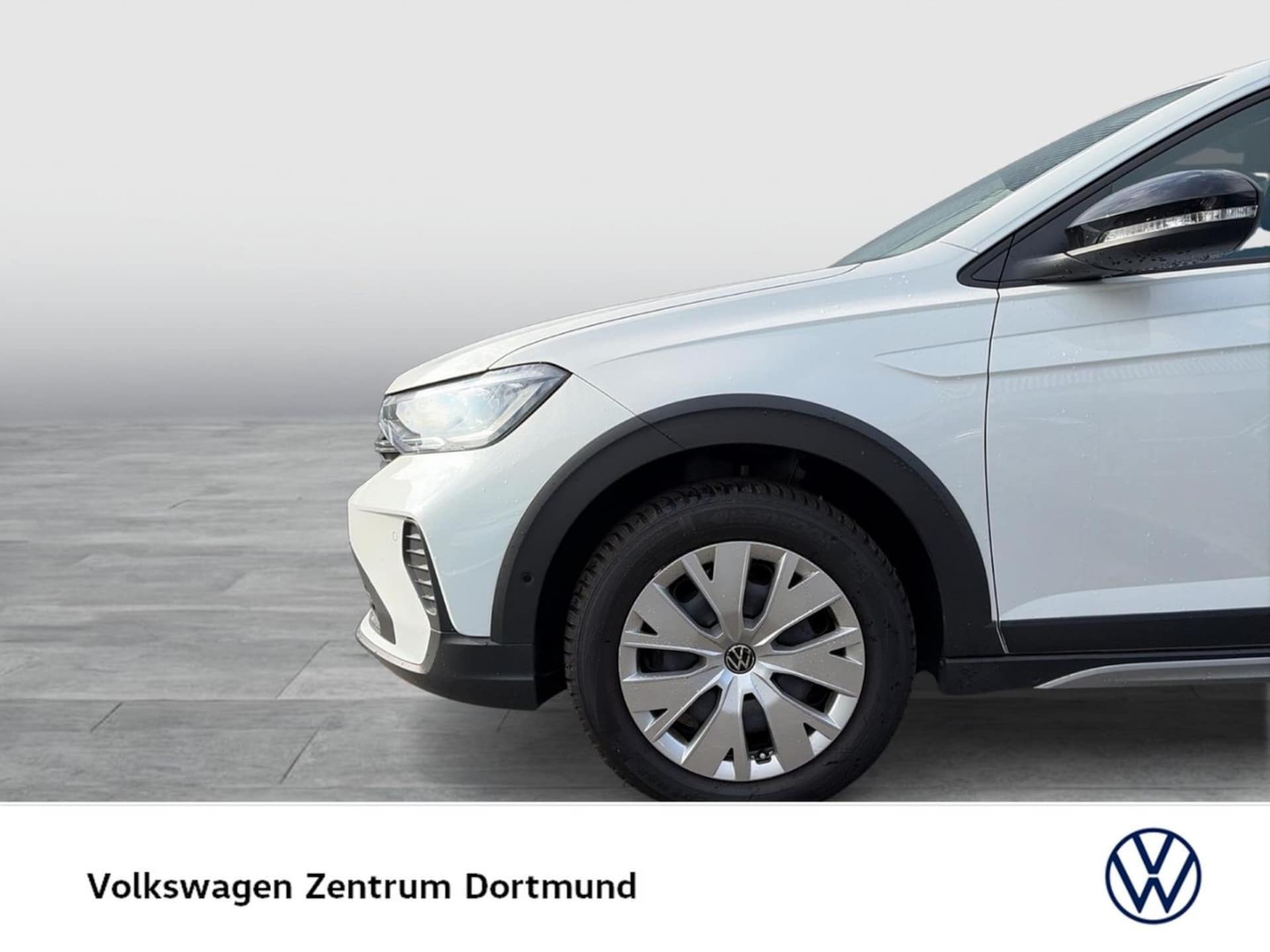 Volkswagen Taigo Goal