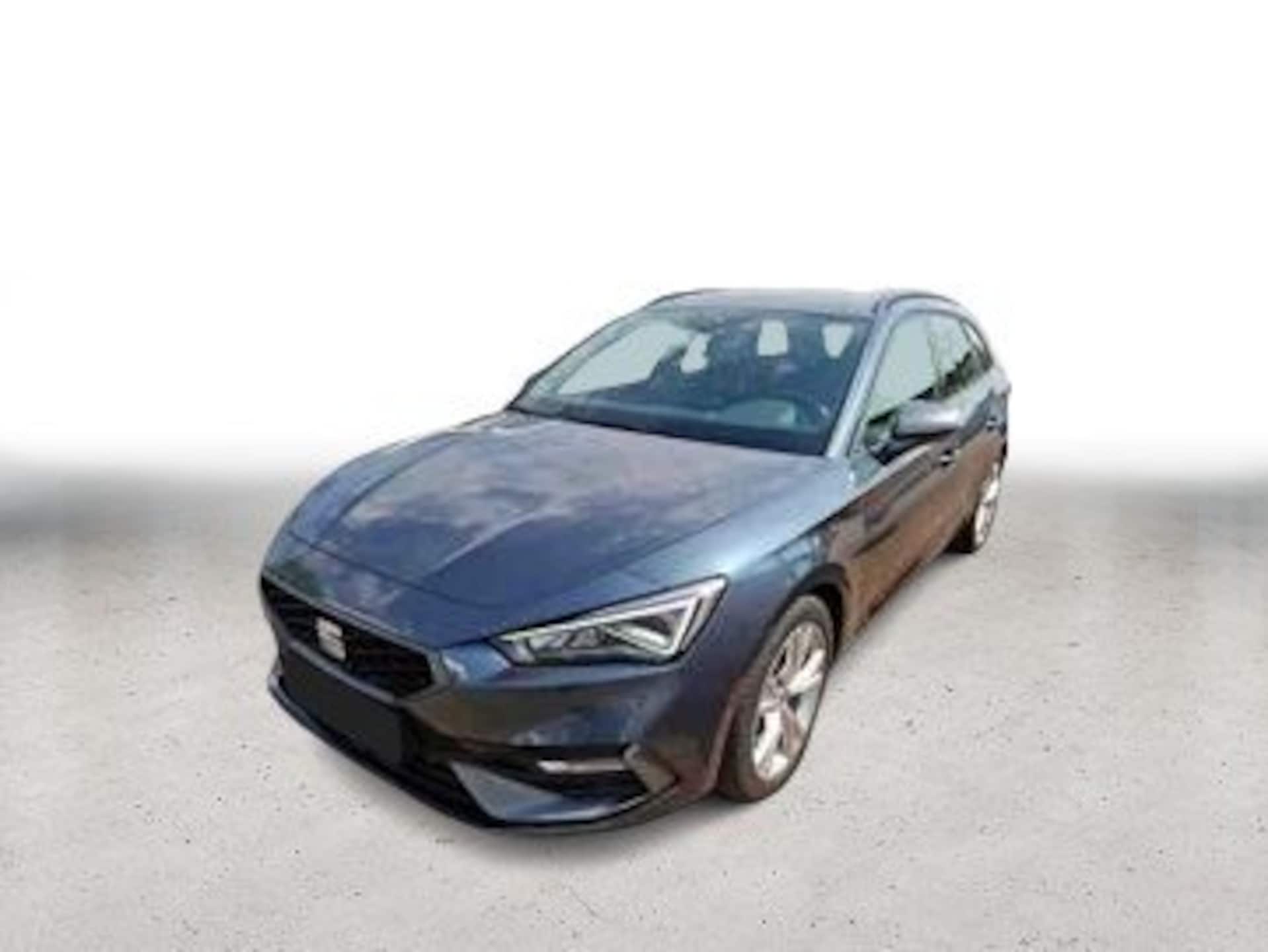 SEAT Leon Sportstourer FR