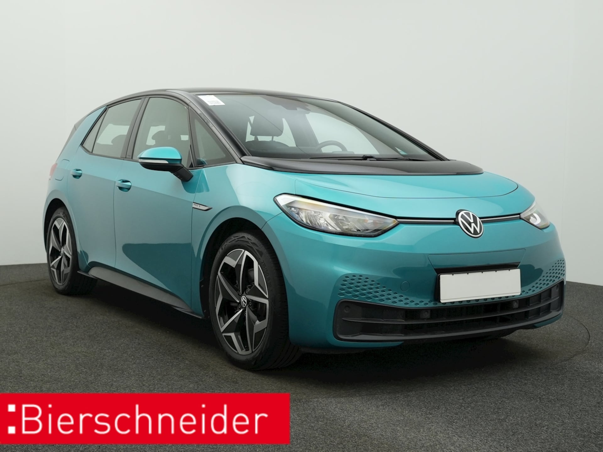 Volkswagen ID.3 Pro S