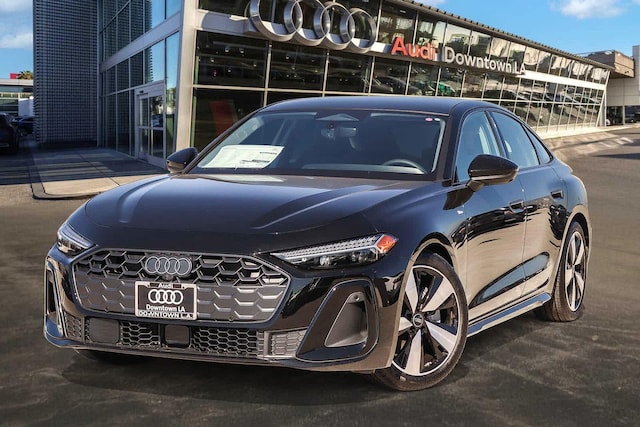 2026 Audi A5 Sedan