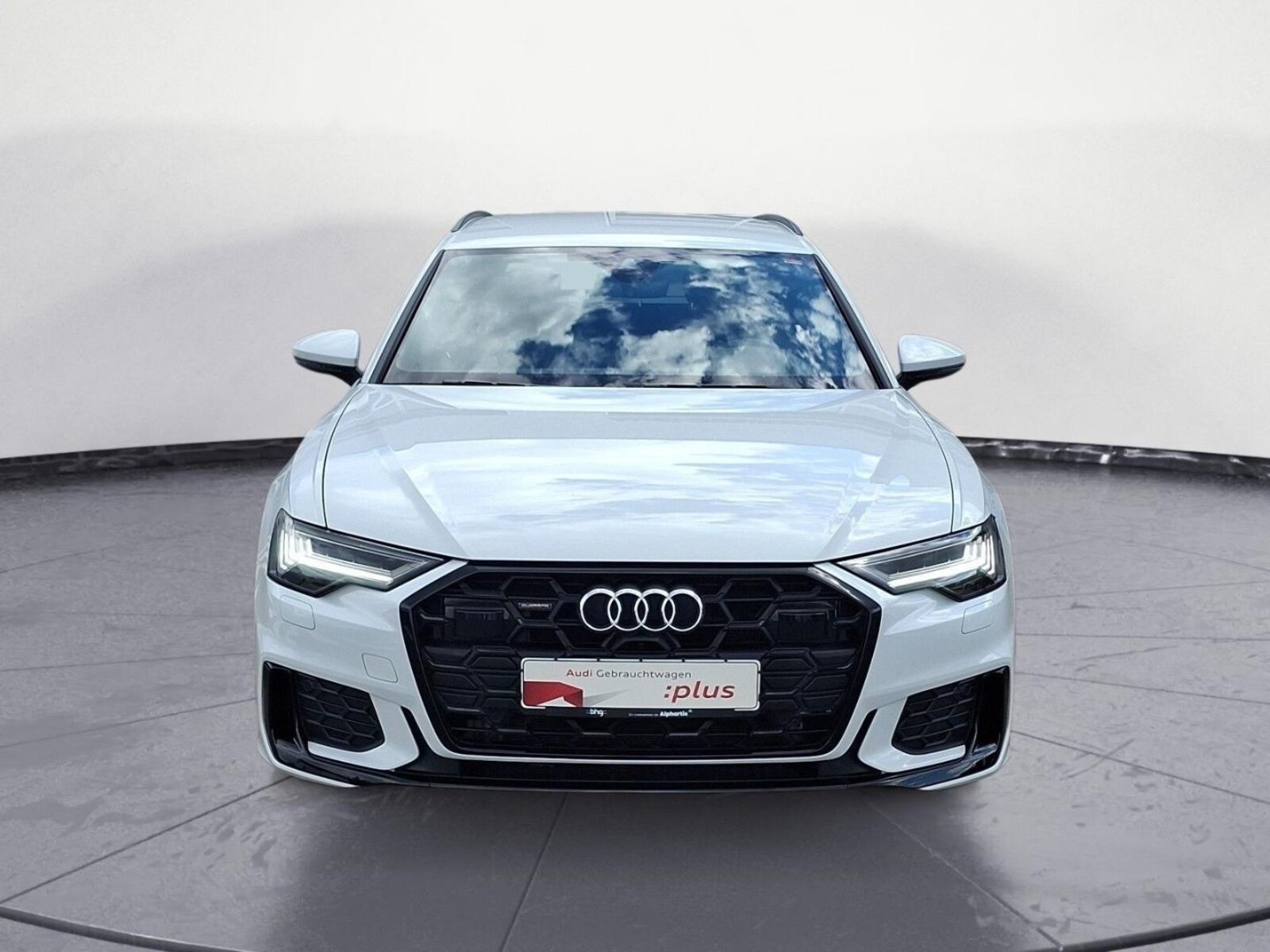 Audi A6 Avant – Bild 8