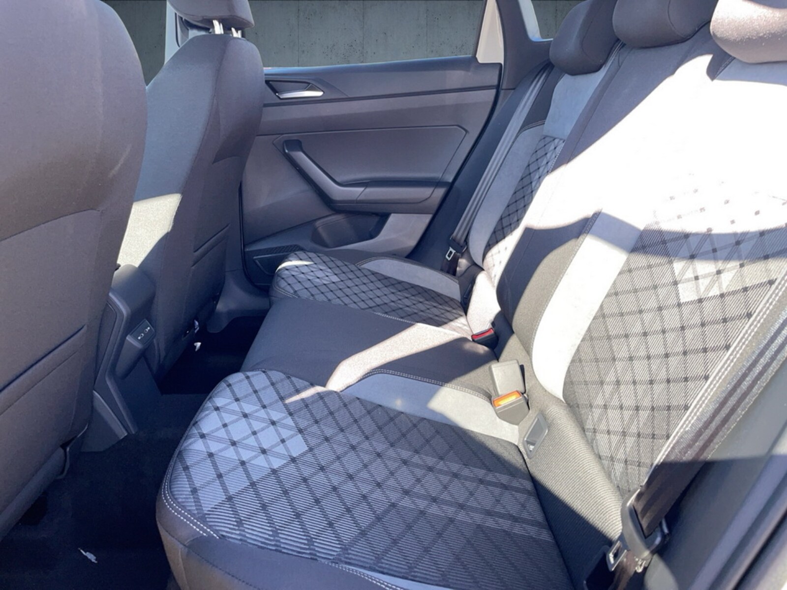 Volkswagen Taigo – Bild 13