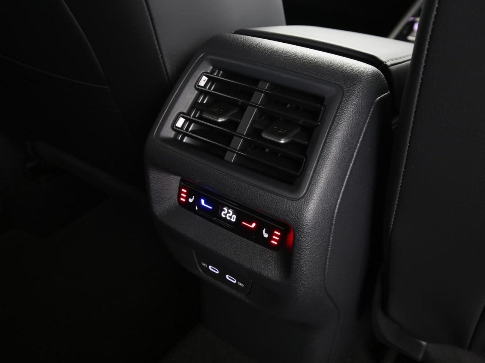 Volkswagen Tiguan – Bild 25