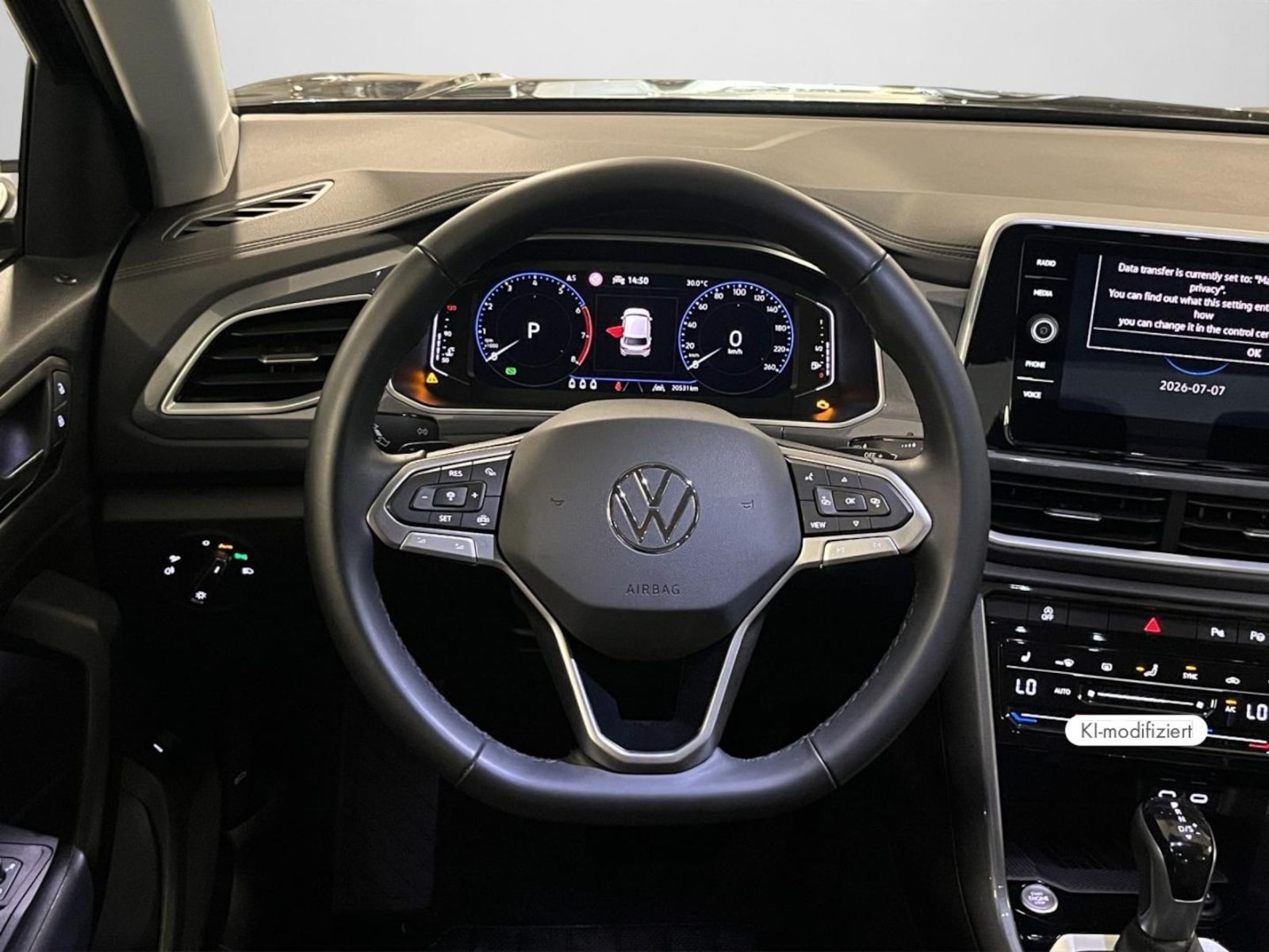 Volkswagen T-Roc – Bild 9