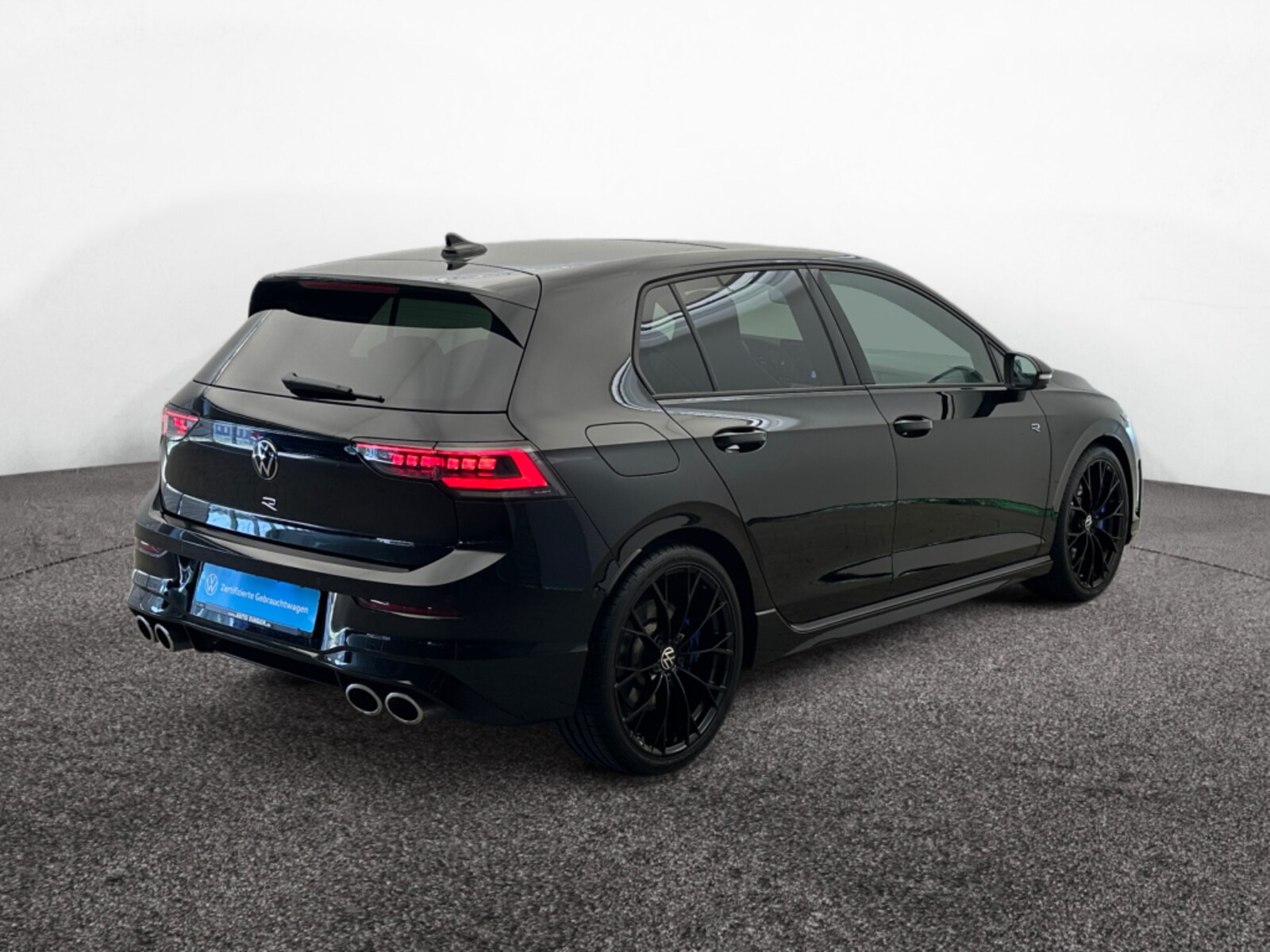 Volkswagen Golf – Bild 7