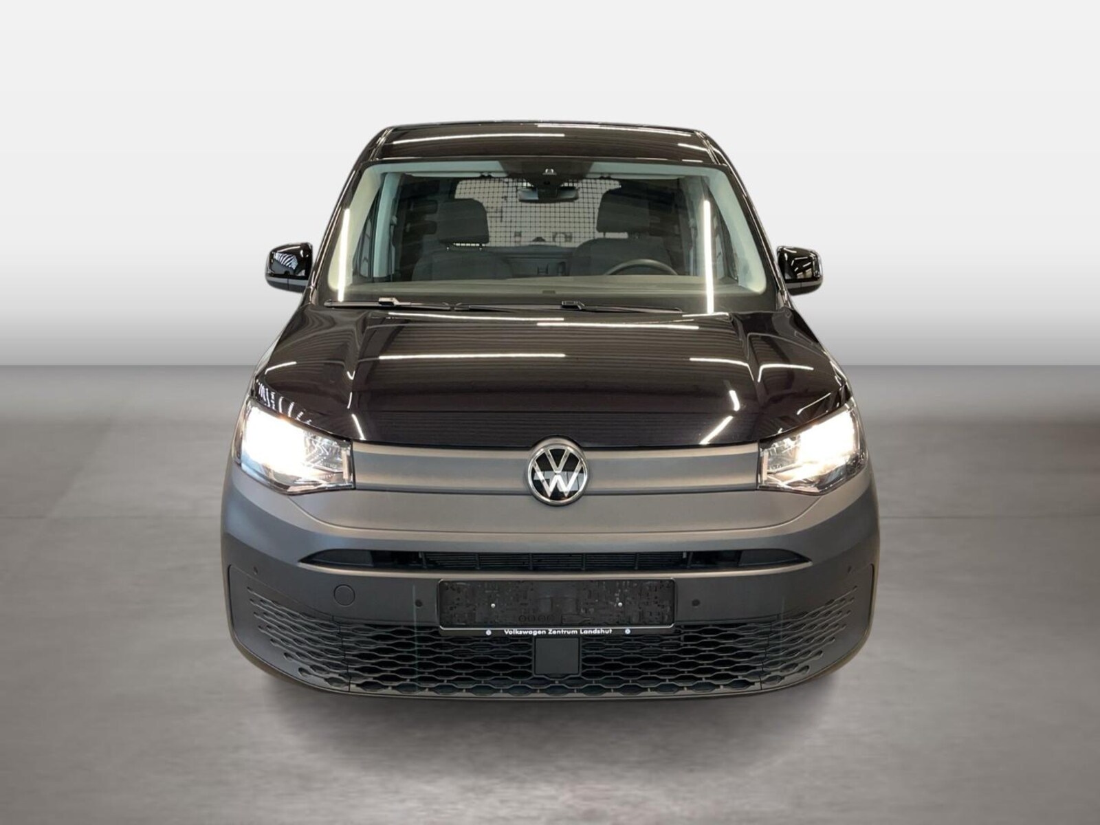 Volkswagen Caddy Cargo – Bild 7