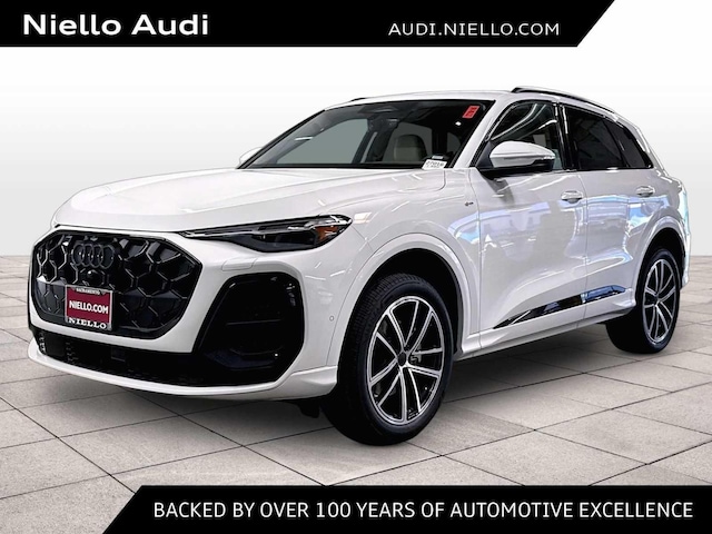 Photo of 2026 Audi Q5