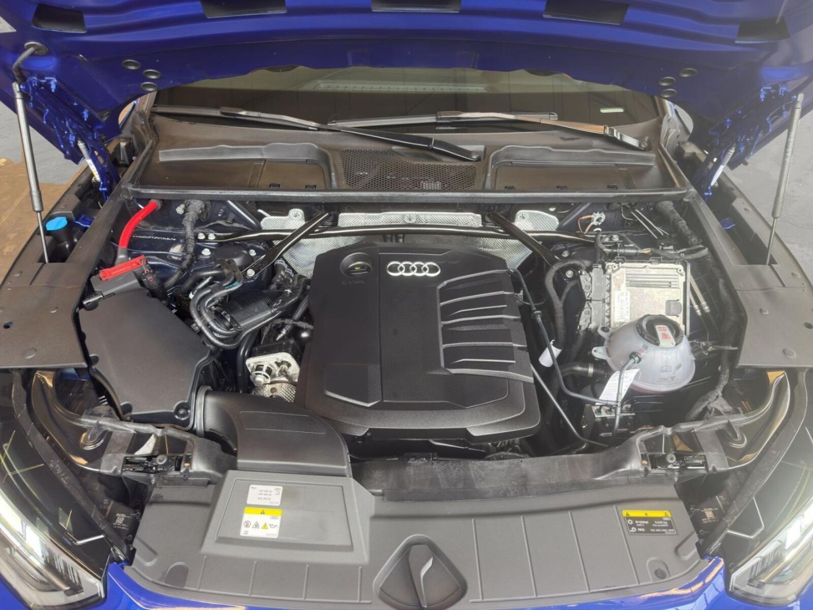 Audi Q5 – Bild 20