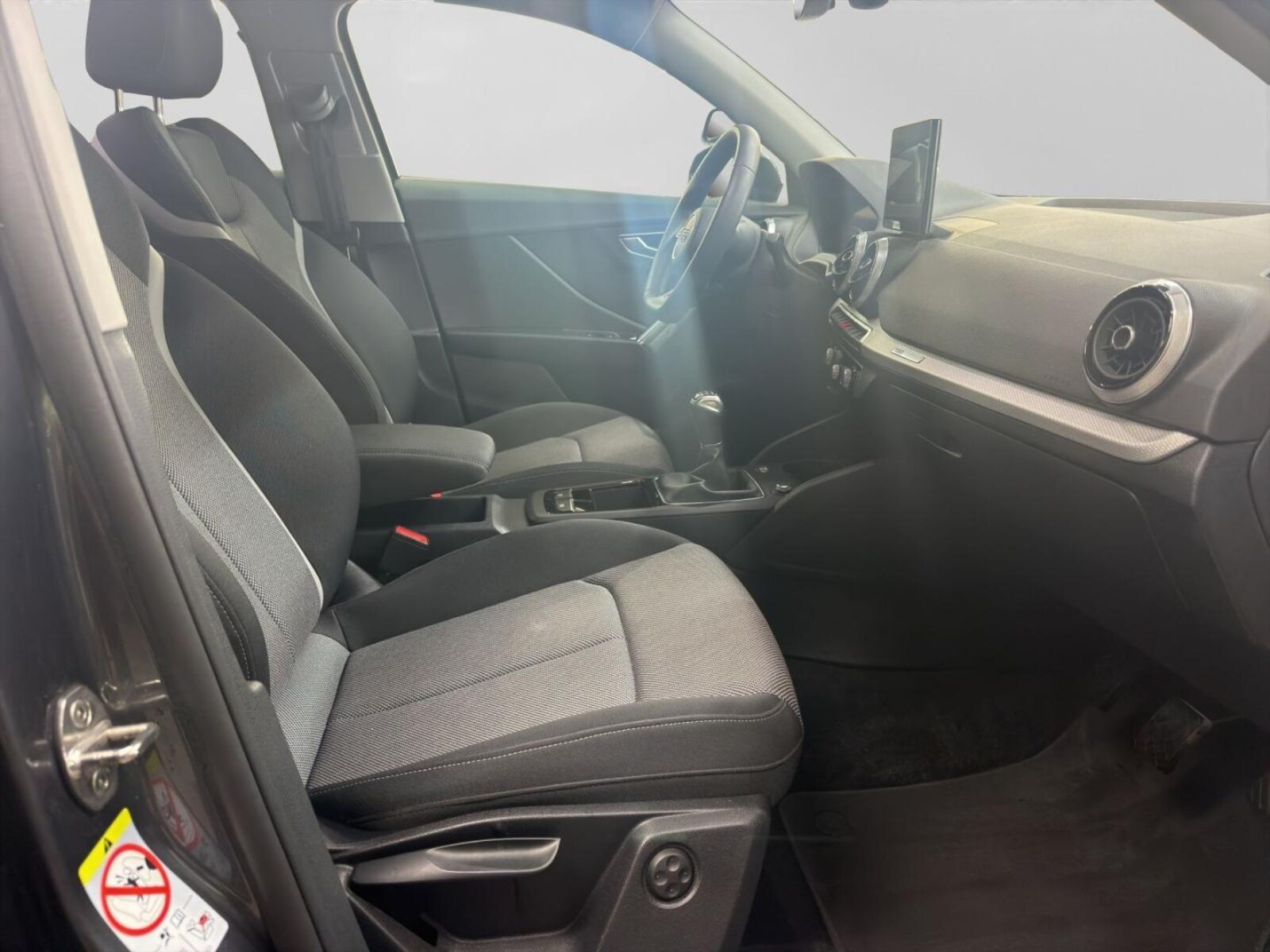 Audi Q2 – Bild 4