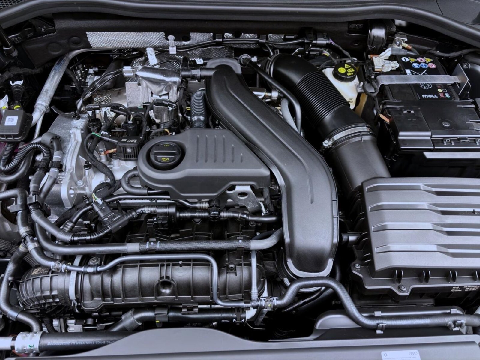 Audi A3 Sportback – Bild 18
