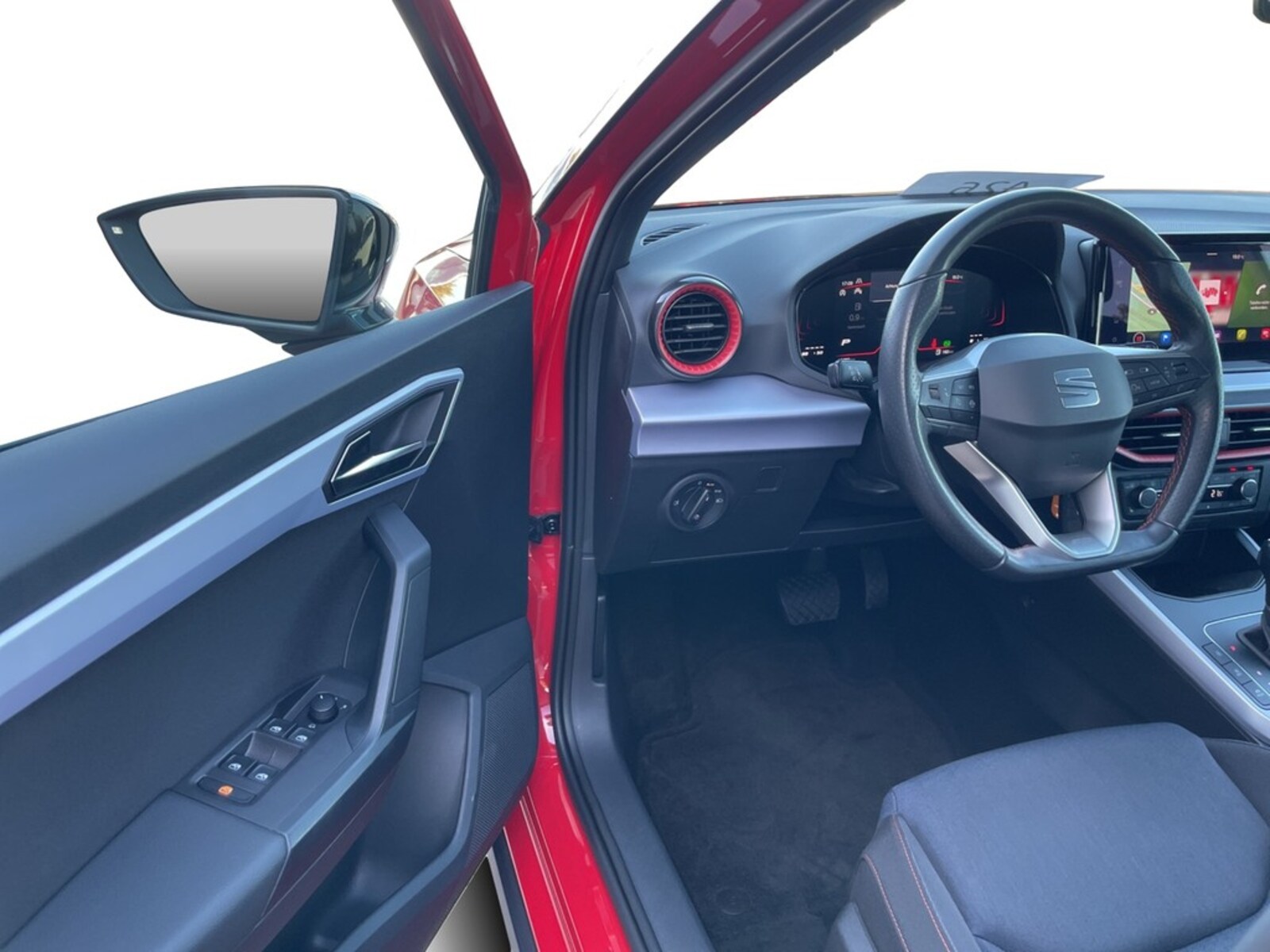 SEAT Arona – Bild 11