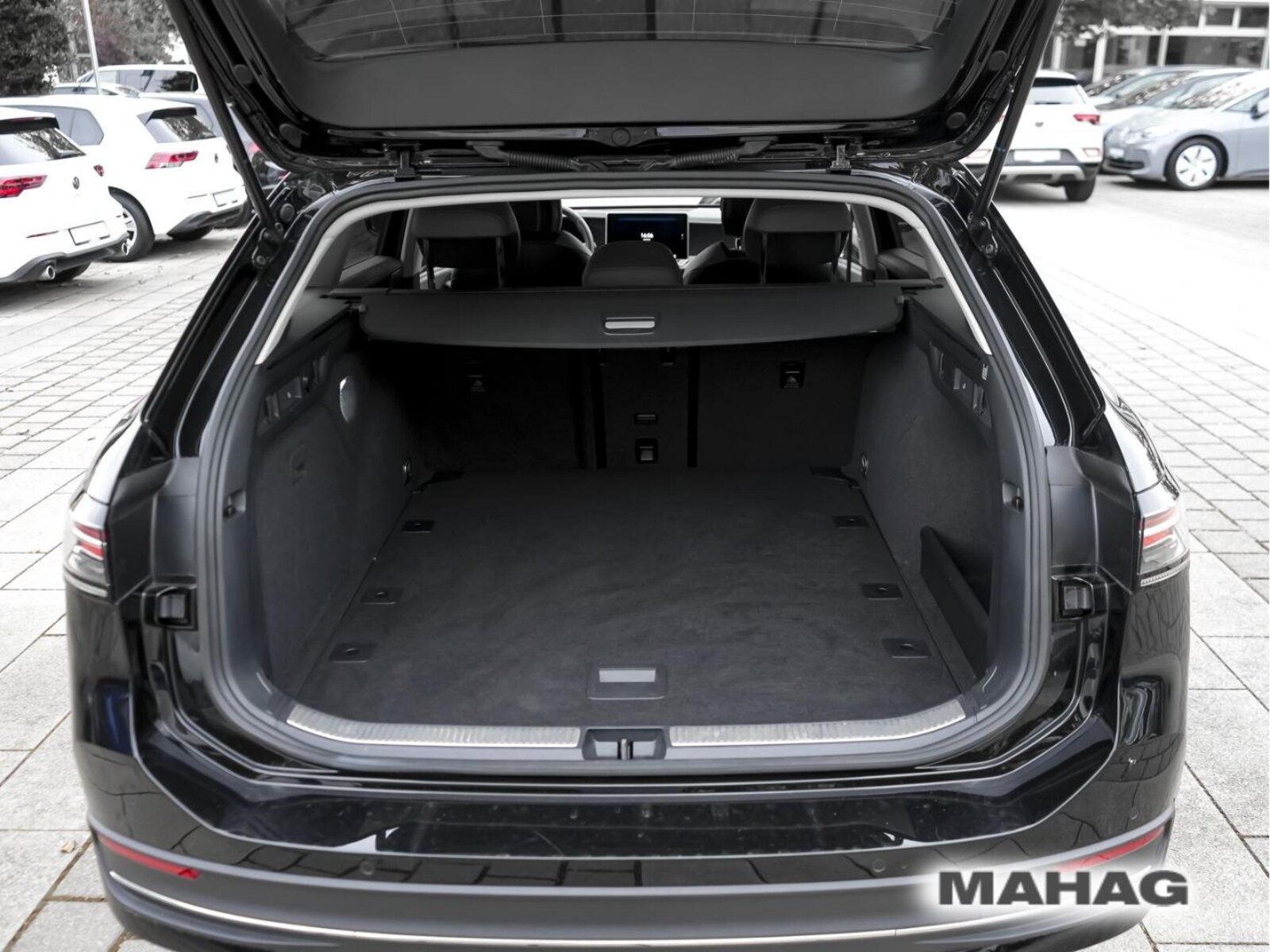 Volkswagen Passat – Bild 25