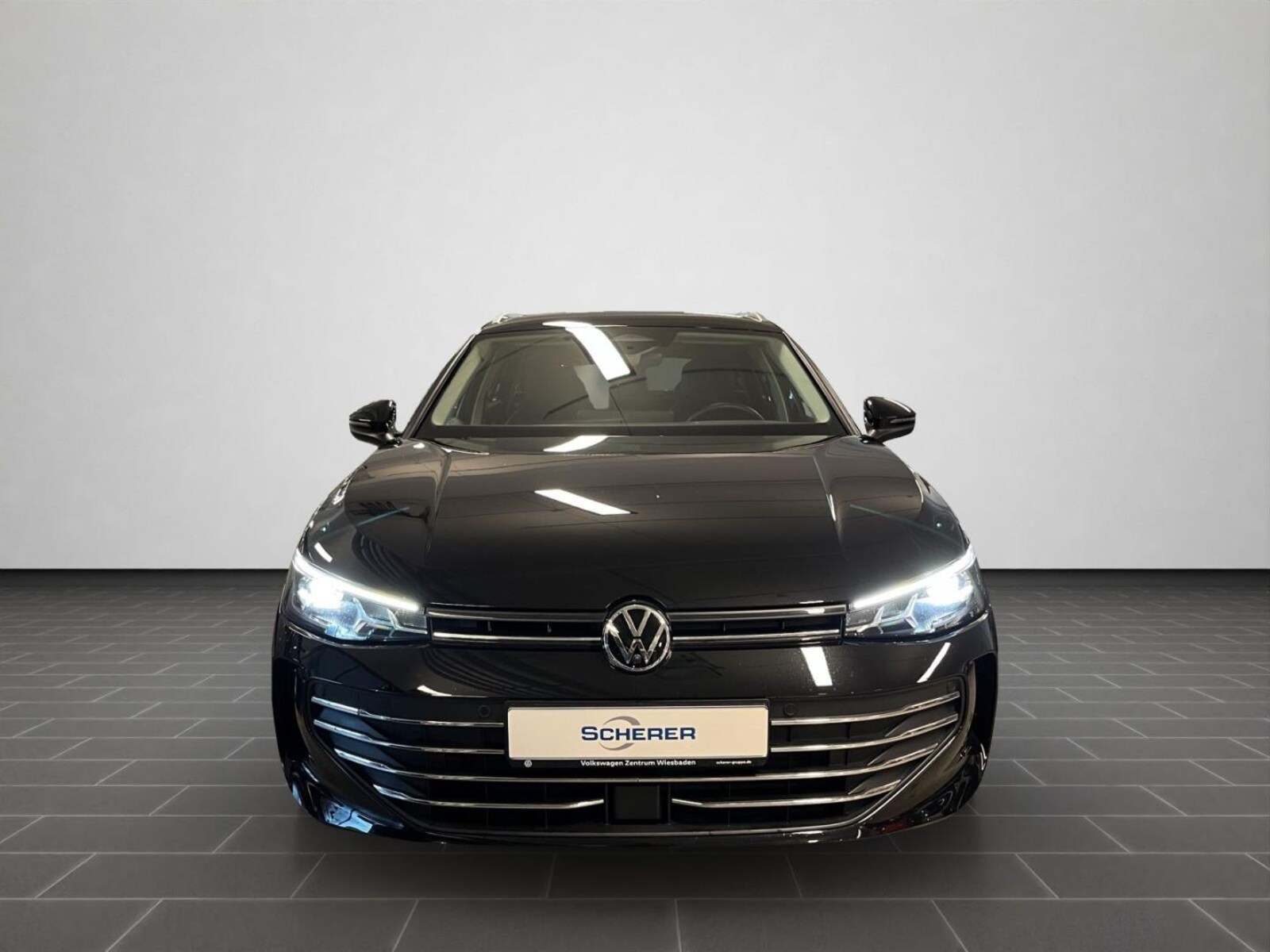 Volkswagen Passat – Bild 5