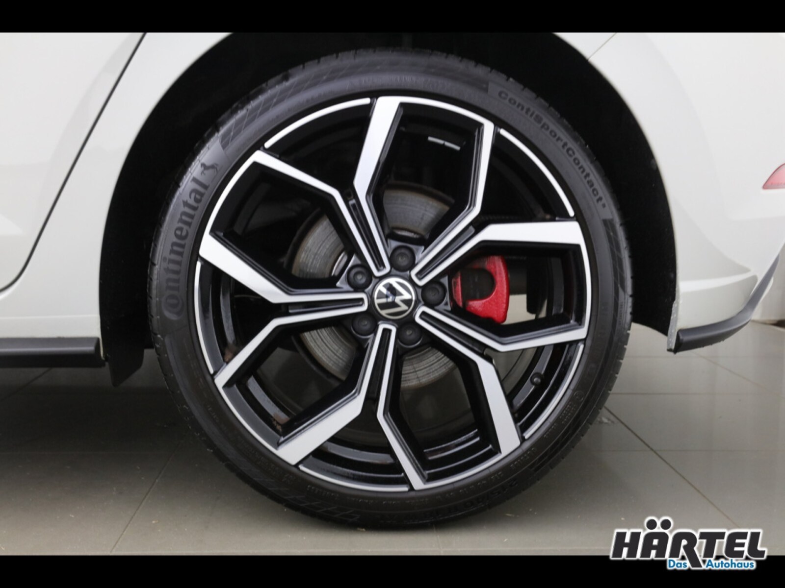 Volkswagen Polo – Bild 16