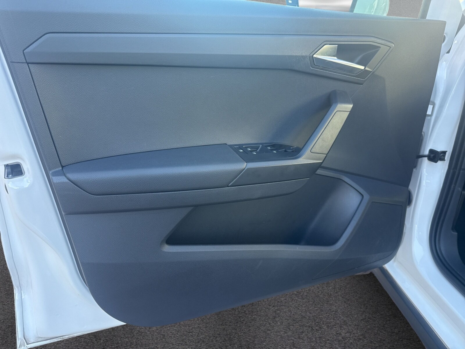 SEAT Arona – Bild 6