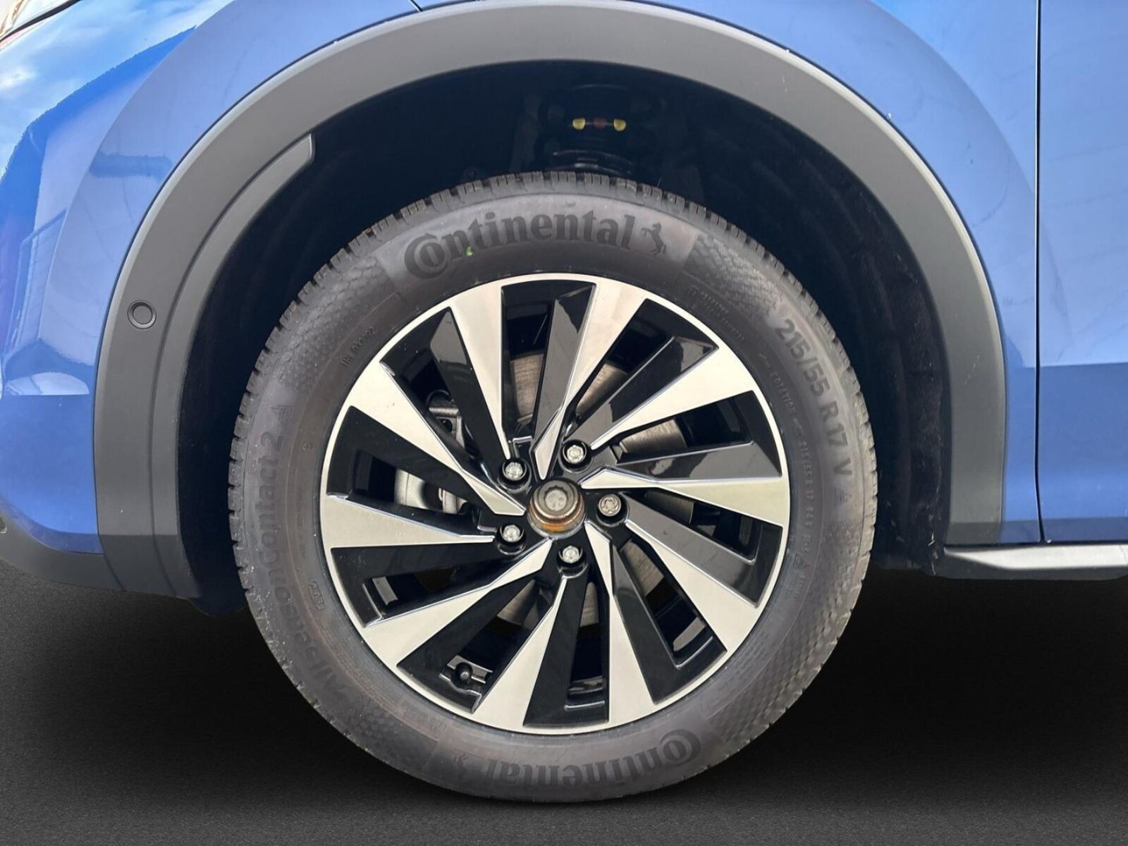 Volkswagen T-Roc – Bild 7