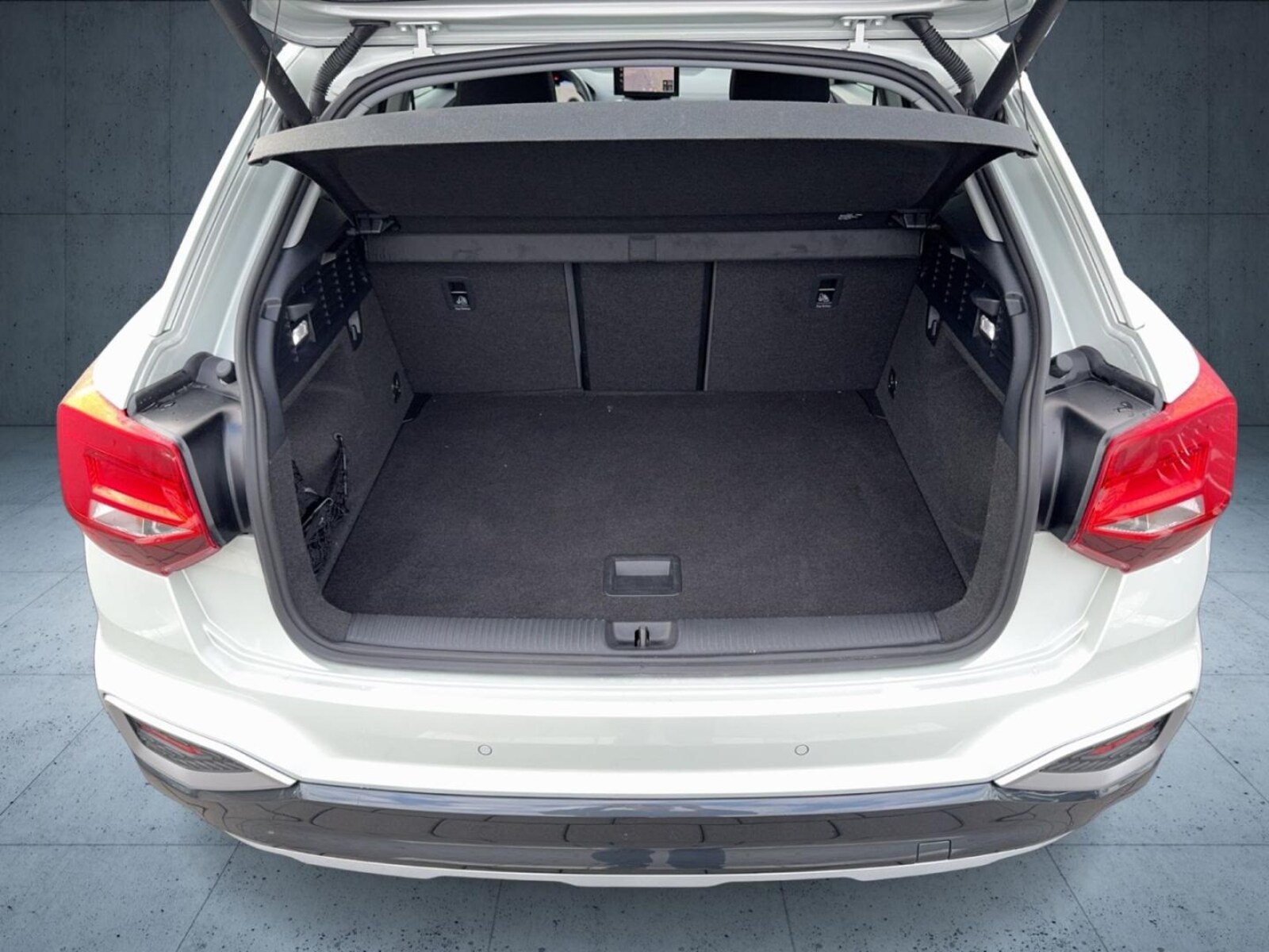 Audi Q2 – Bild 13