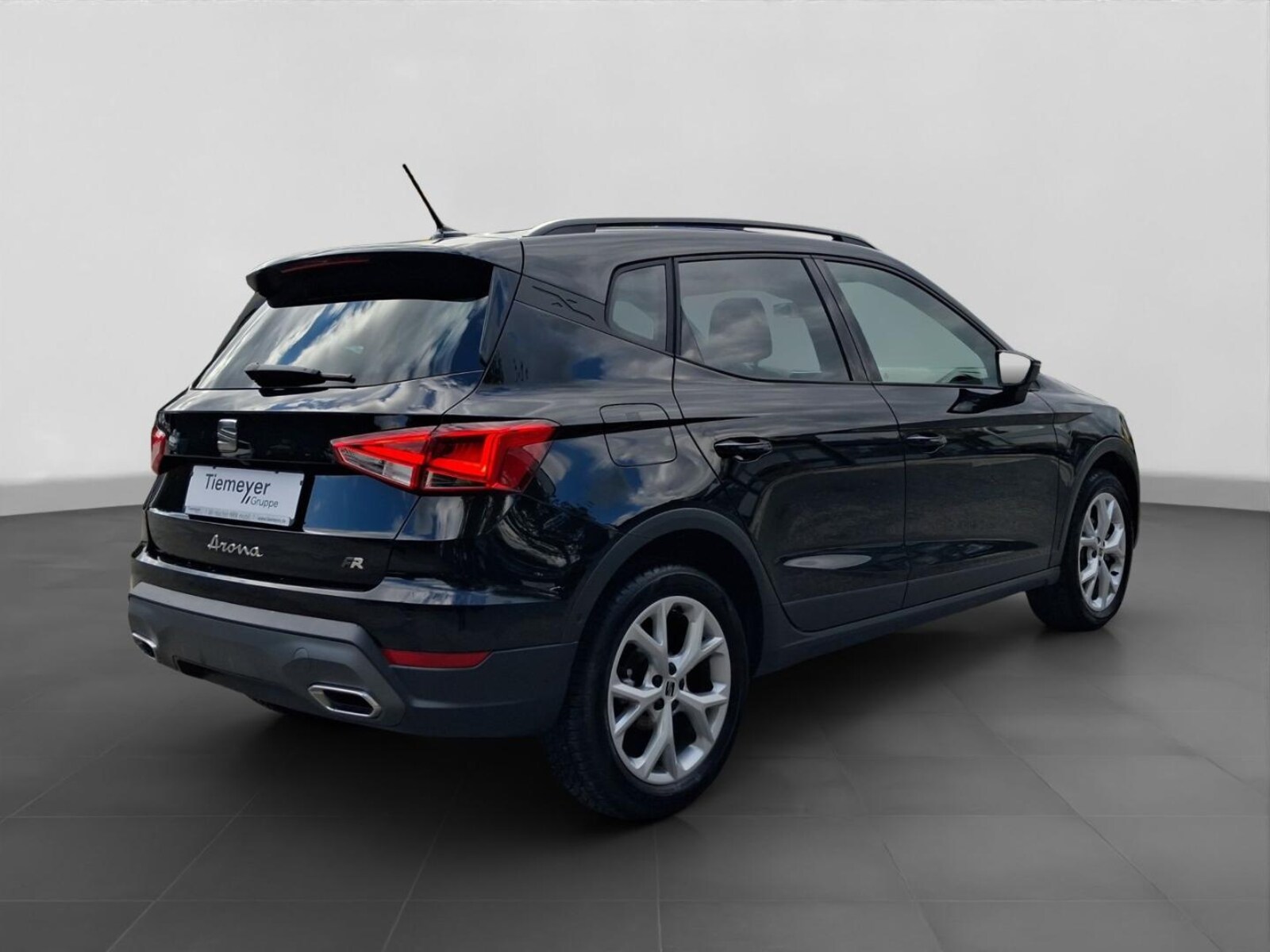 SEAT Arona – Bild 3