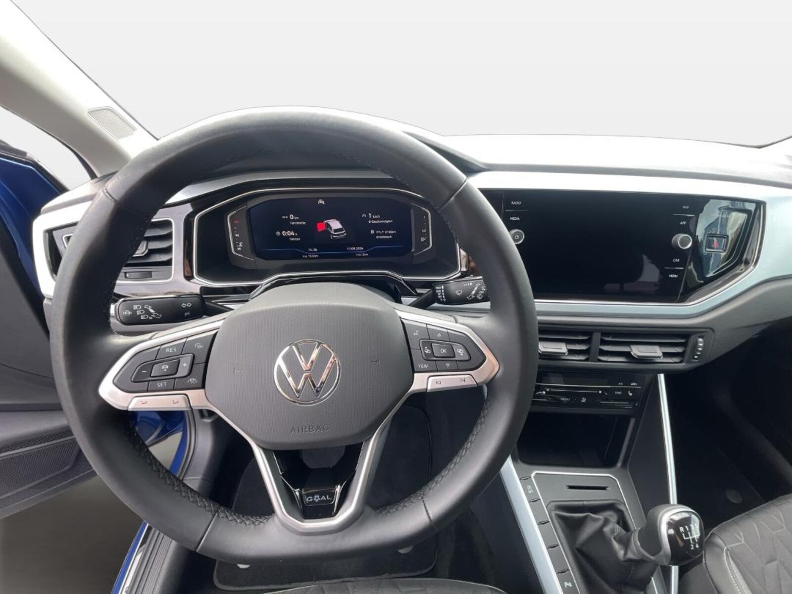 Volkswagen Polo – Bild 12