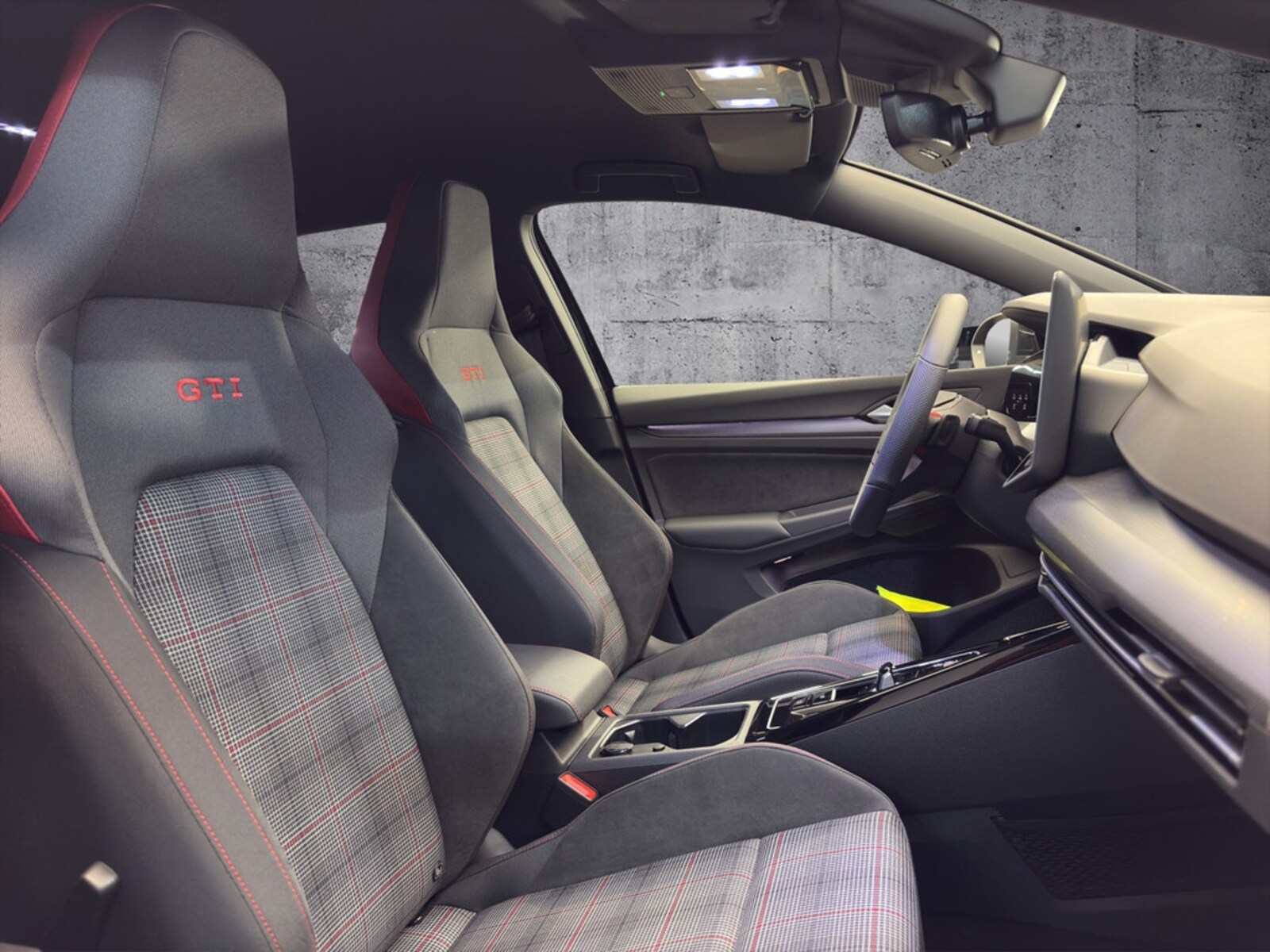 Volkswagen Golf – Bild 9