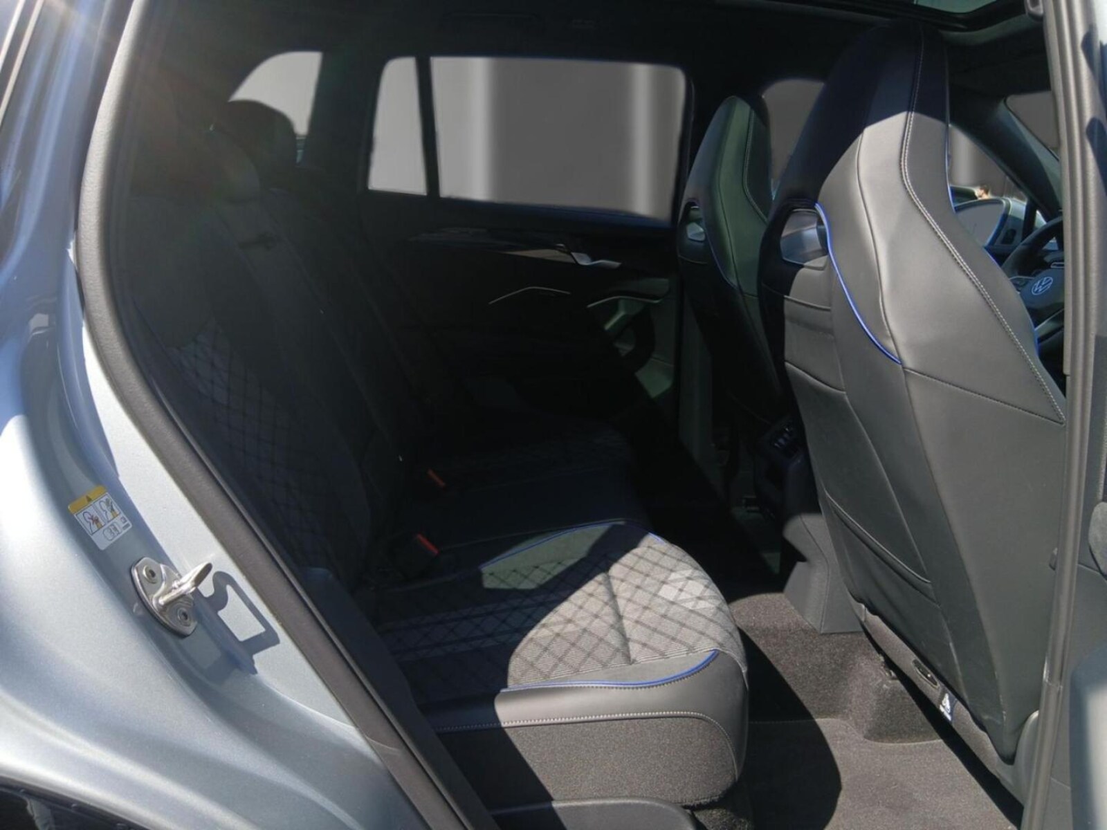 Volkswagen Tiguan – Bild 11