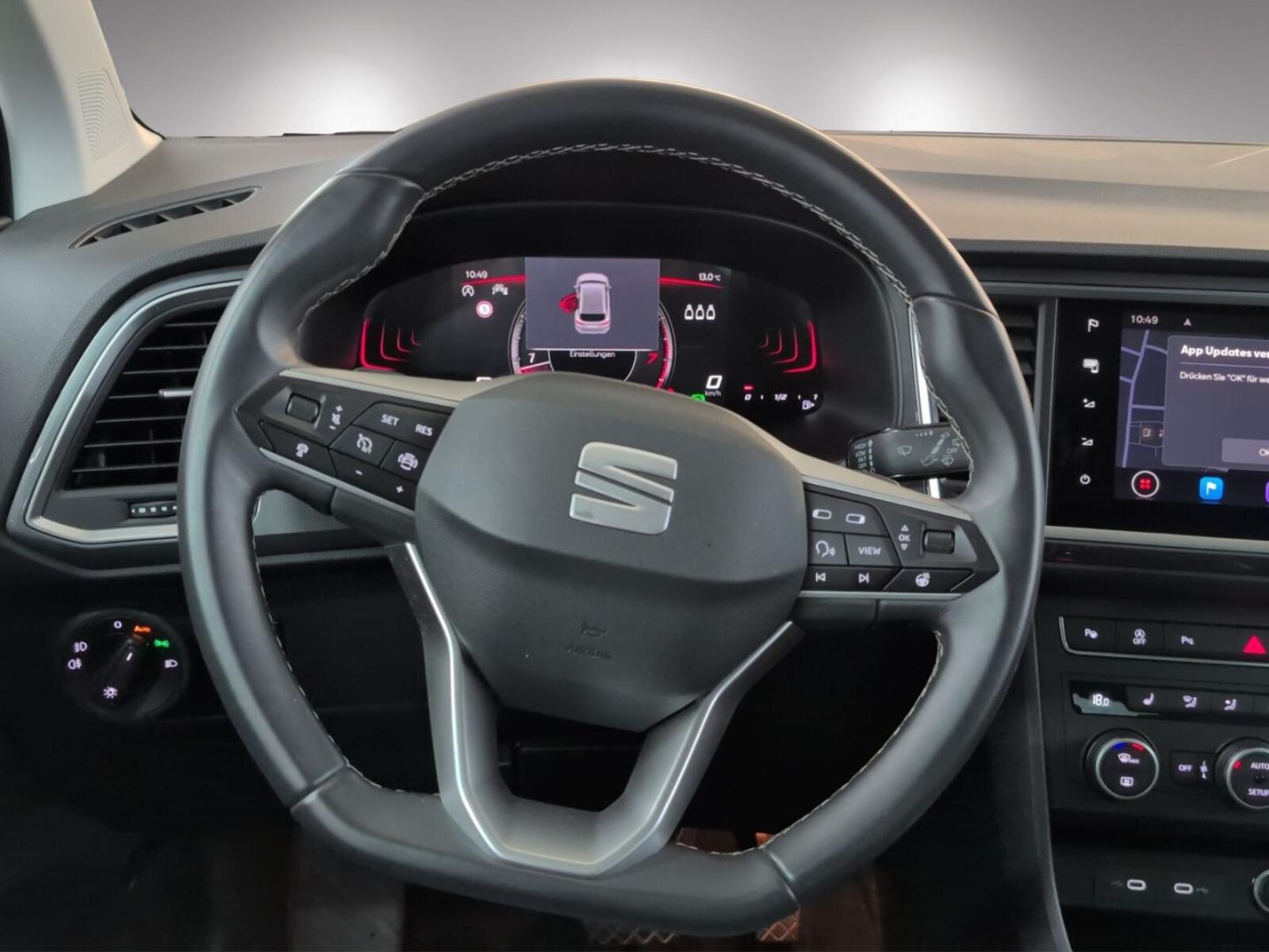 SEAT Ateca – Bild 8