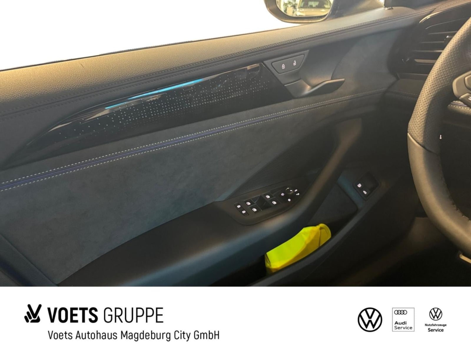 Volkswagen Passat – Bild 12