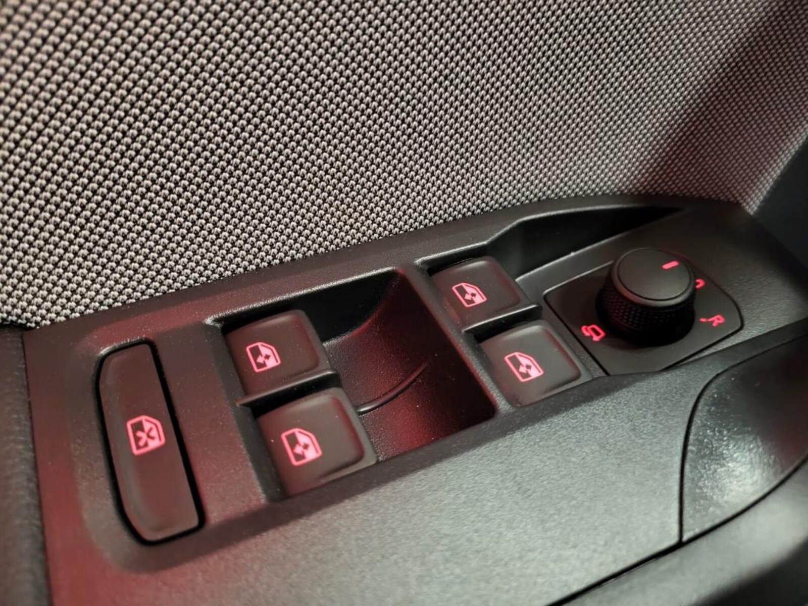 SEAT Ibiza – Bild 10
