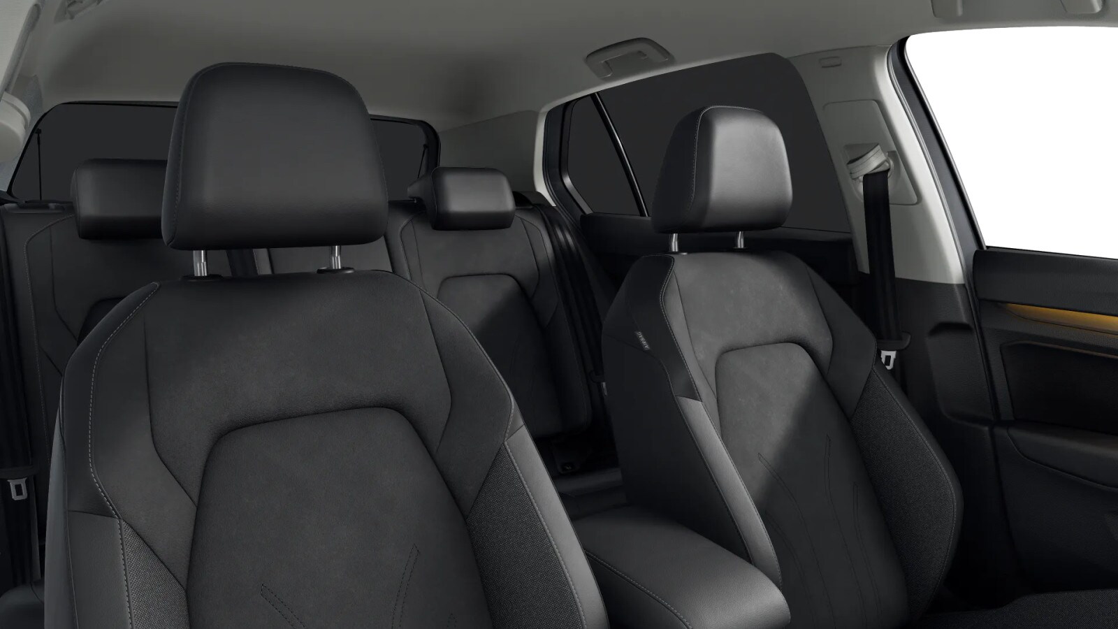 Volkswagen Golf – Bild 9